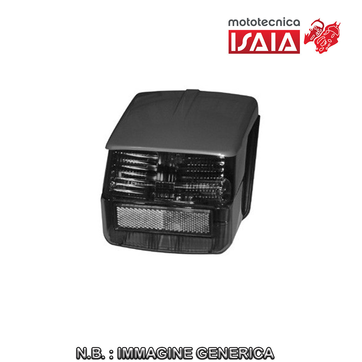 FANALE POST.ADAT.VESPA GTR/SUPER/RALLY