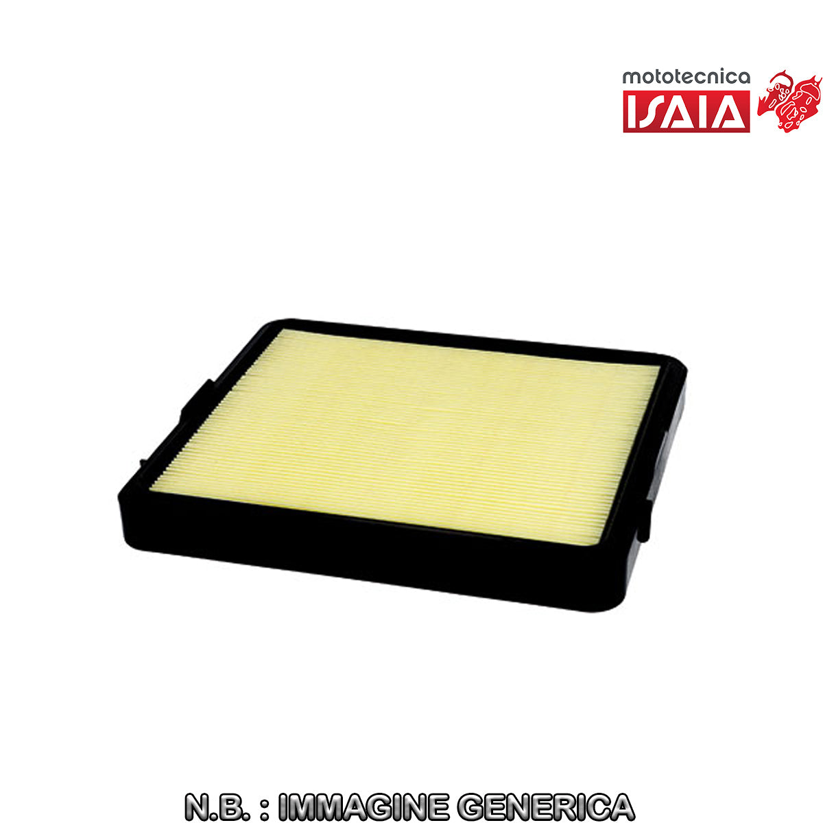 FILTRO ARIA BMW K75-K100-K1-K1100