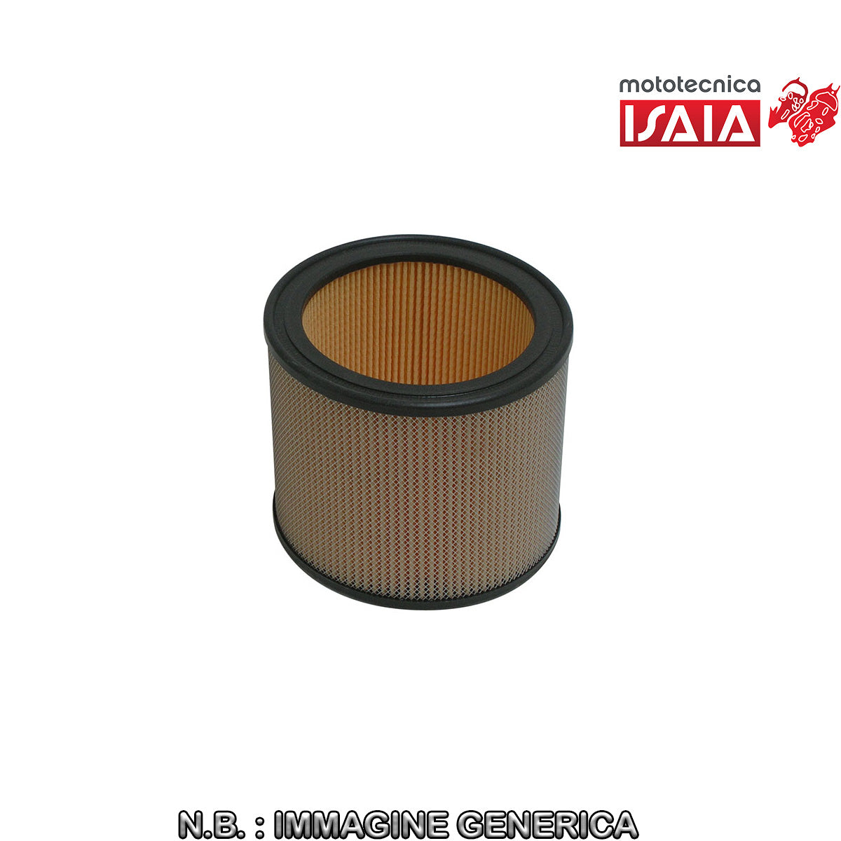 FILTRO ARIA BREVA 1100 -RSV 1000 (01/03)