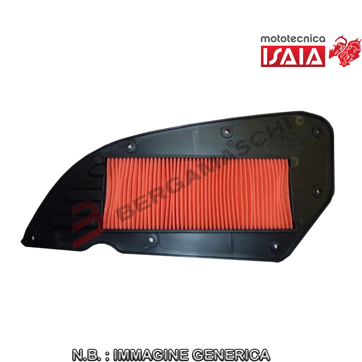 FILTRO ARIA DOWNTOWN 300 09-11