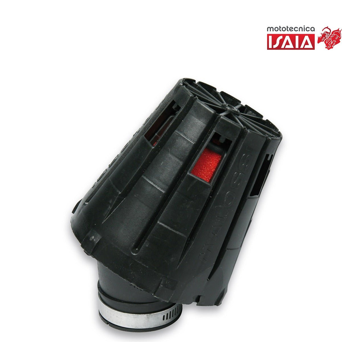 FILTRO ARIA E5 DIAM 38 CARBURATORI PHVA/PHBN