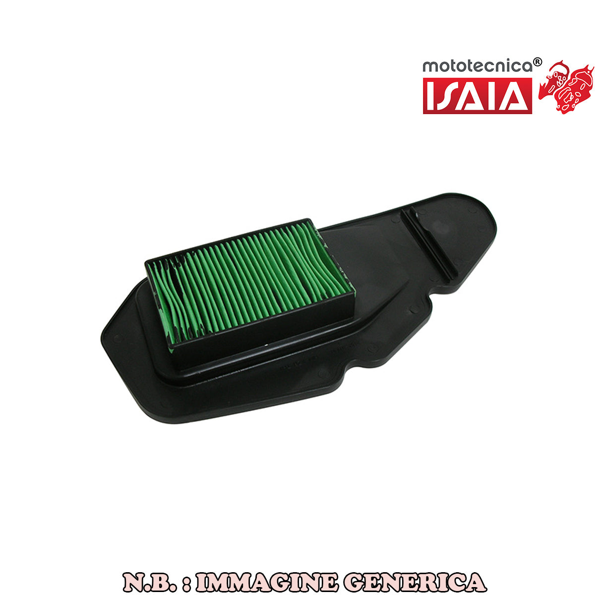 FILTRO ARIA HONDA PCX 125/150