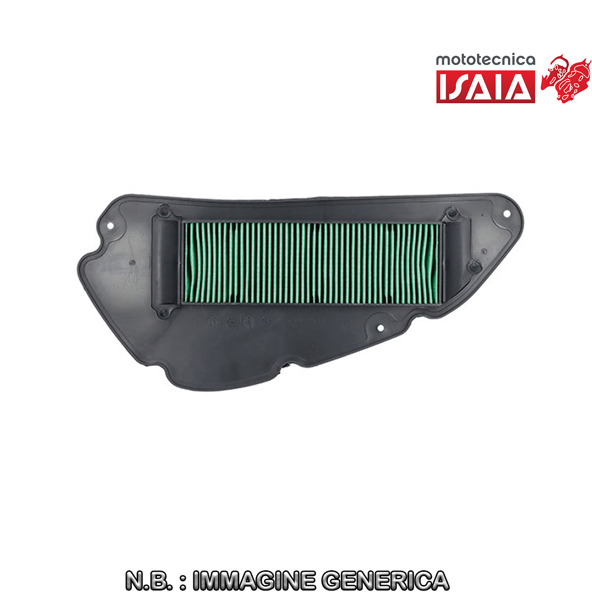 FILTRO ARIA HONDA SH 125/150 (20/21)