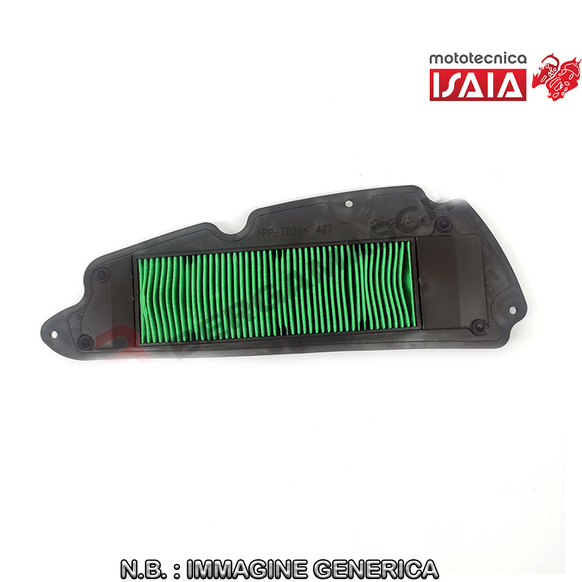 FILTRO ARIA HONDA SH/FORZA 350 21-23