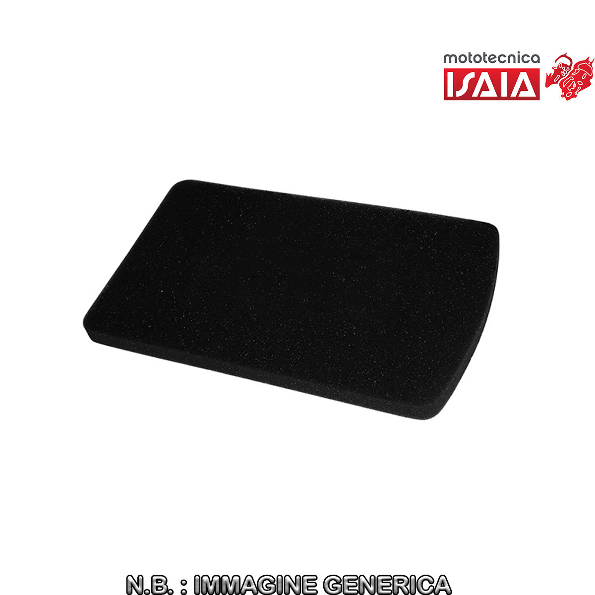 FILTRO ARIA IN SPUGNA BMW F650(FINO 99)