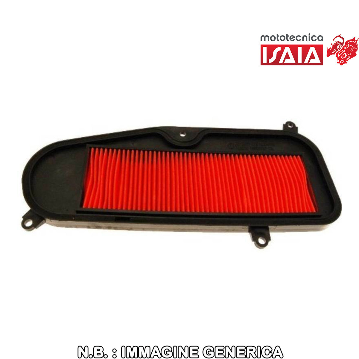 FILTRO ARIA KYMCO AGILITY CARRY 125 EURO4/5