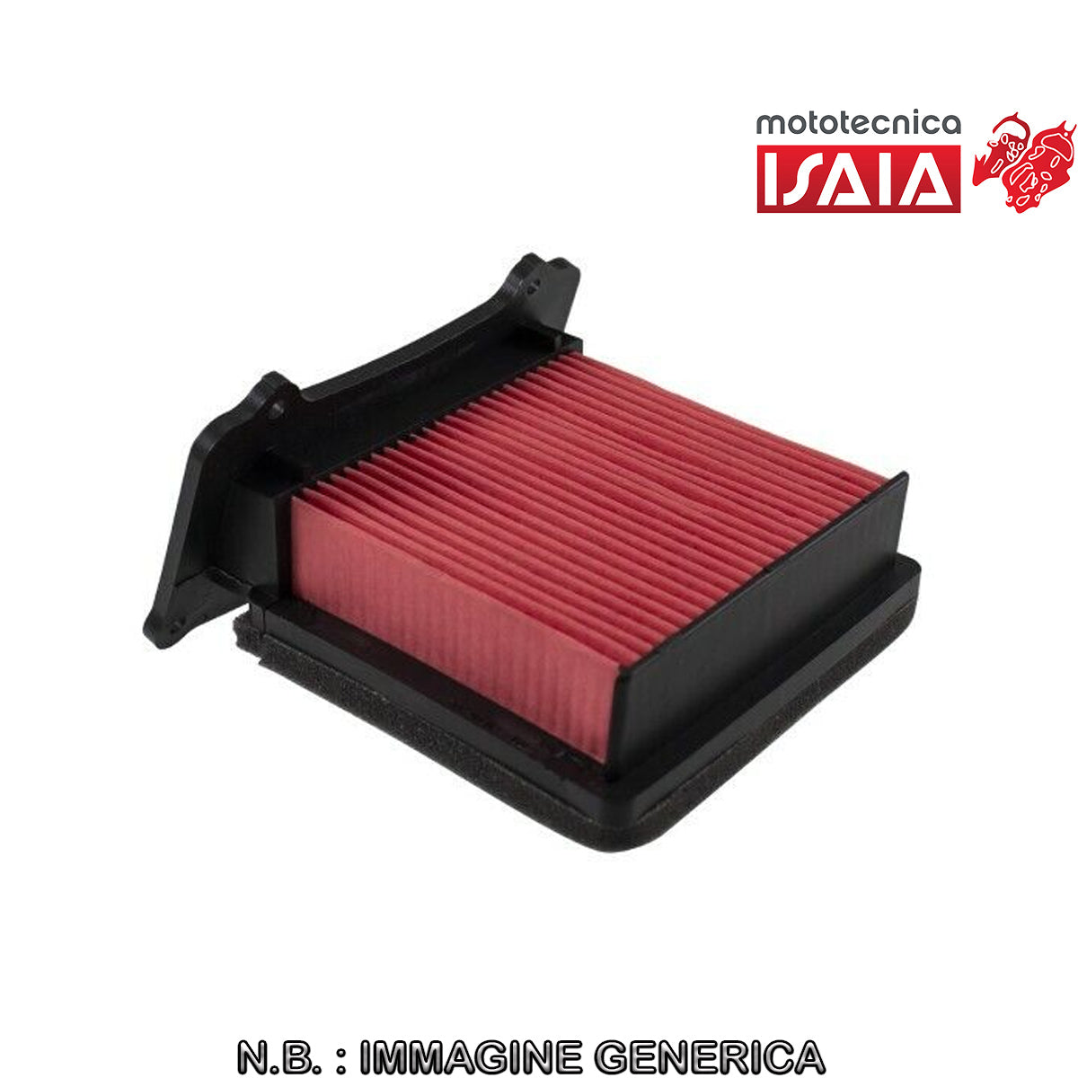 FILTRO ARIA KYMCO AK 550 PREMIUM EURO5