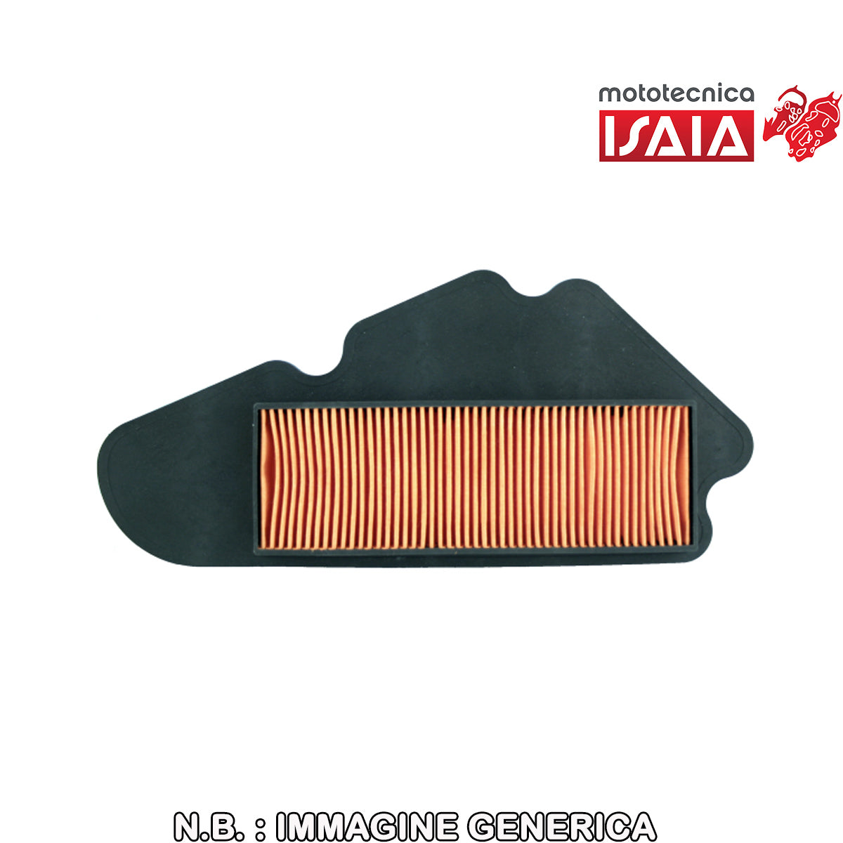 FILTRO ARIA KYMCO MOVIE 125
