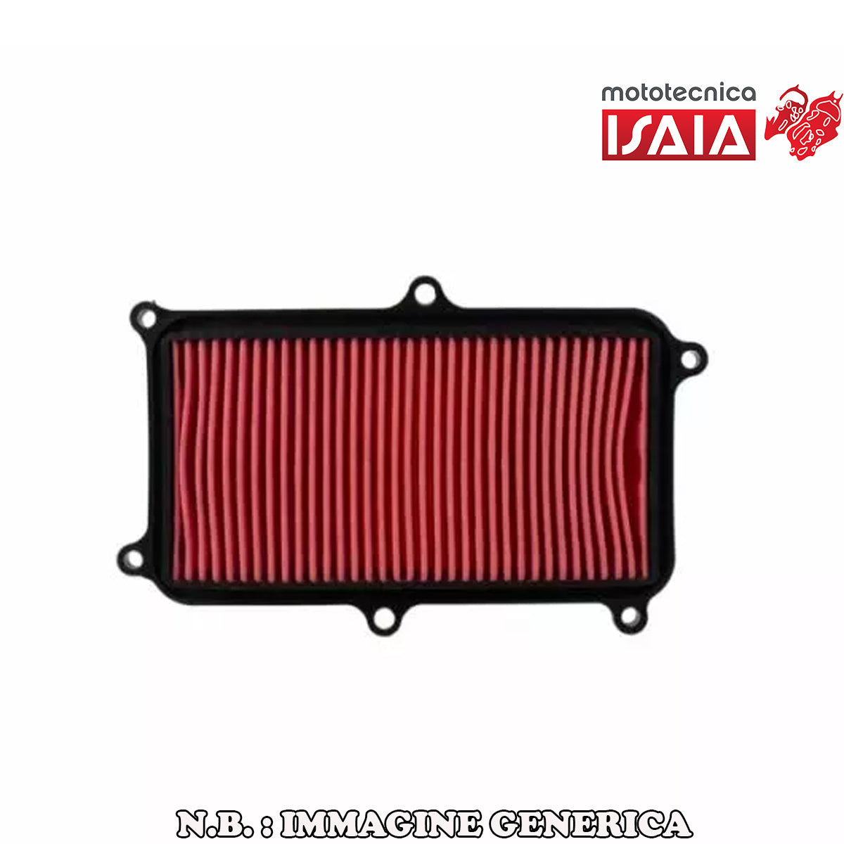 FILTRO ARIA KYMCO PEOPLE S 125/150 E4