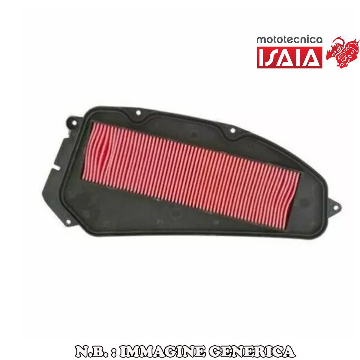 FILTRO ARIA KYMCO XCITING 400