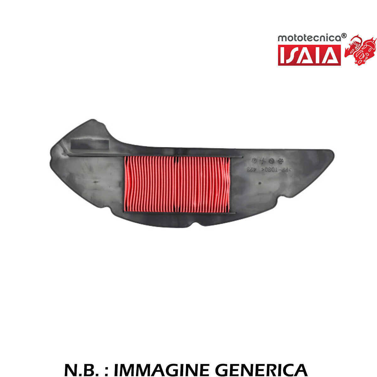 FILTRO ARIA MIW YAMAHA 125 X-MAX -122/155 N-MAX