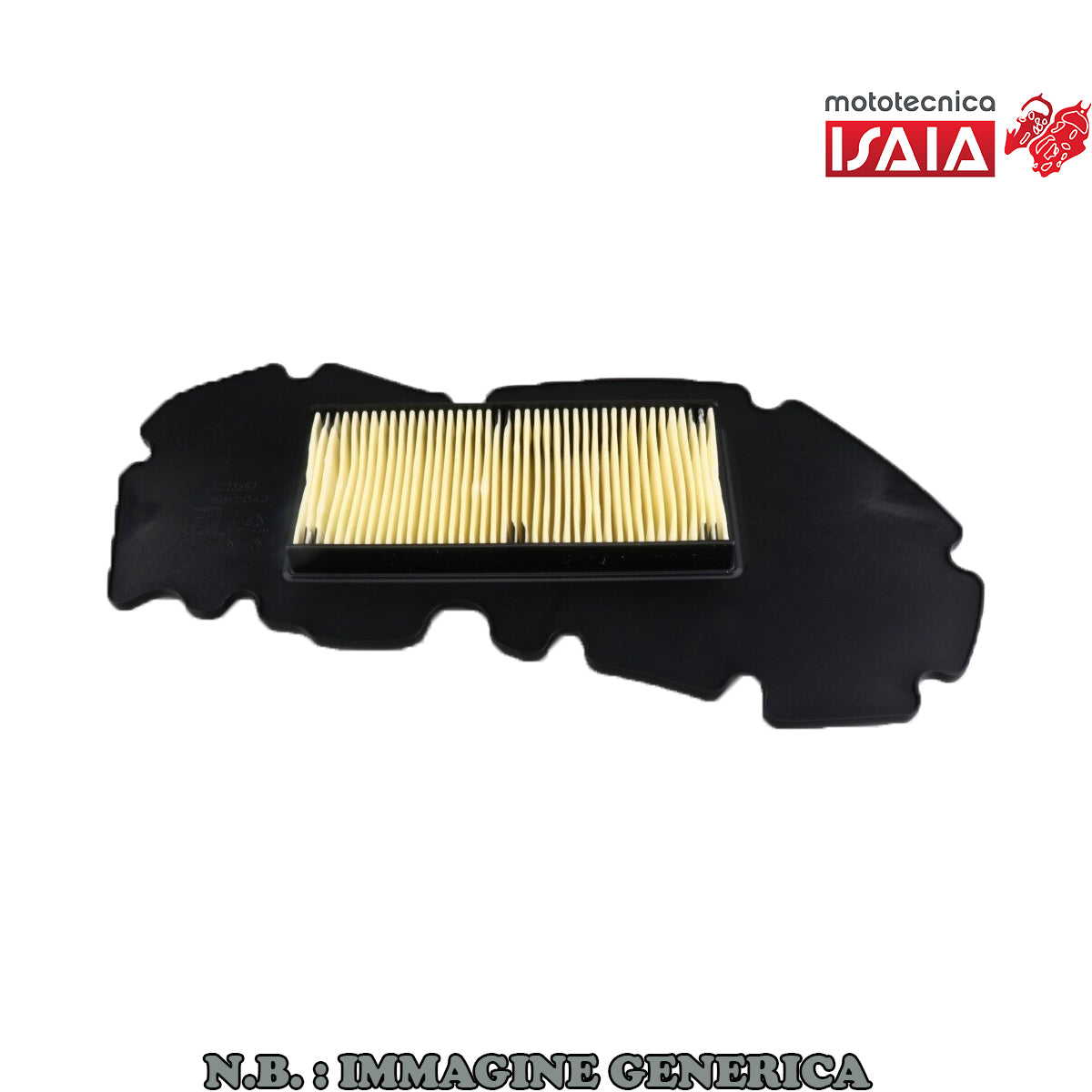 FILTRO ARIA MP3 530 HPE