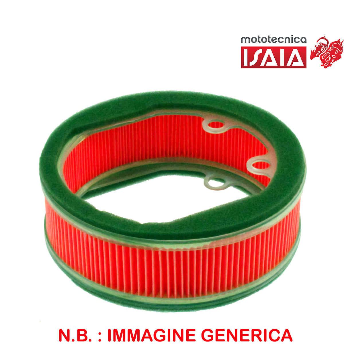 FILTRO ARIA NYPSO CARTER YAMAHA XENTER 125-150CC