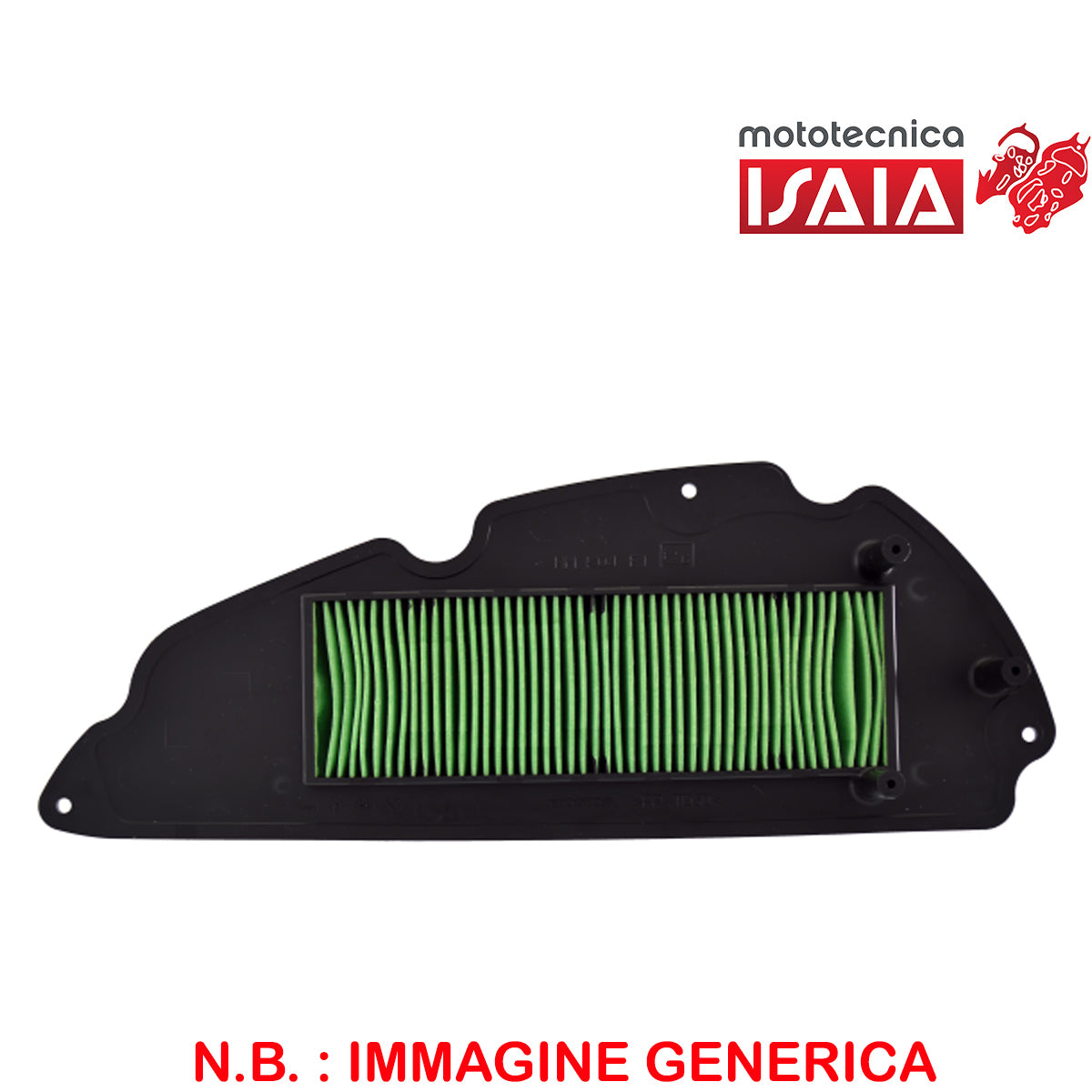 FILTRO ARIA NYPSO HONDA FORZA 300CC 2013-2016