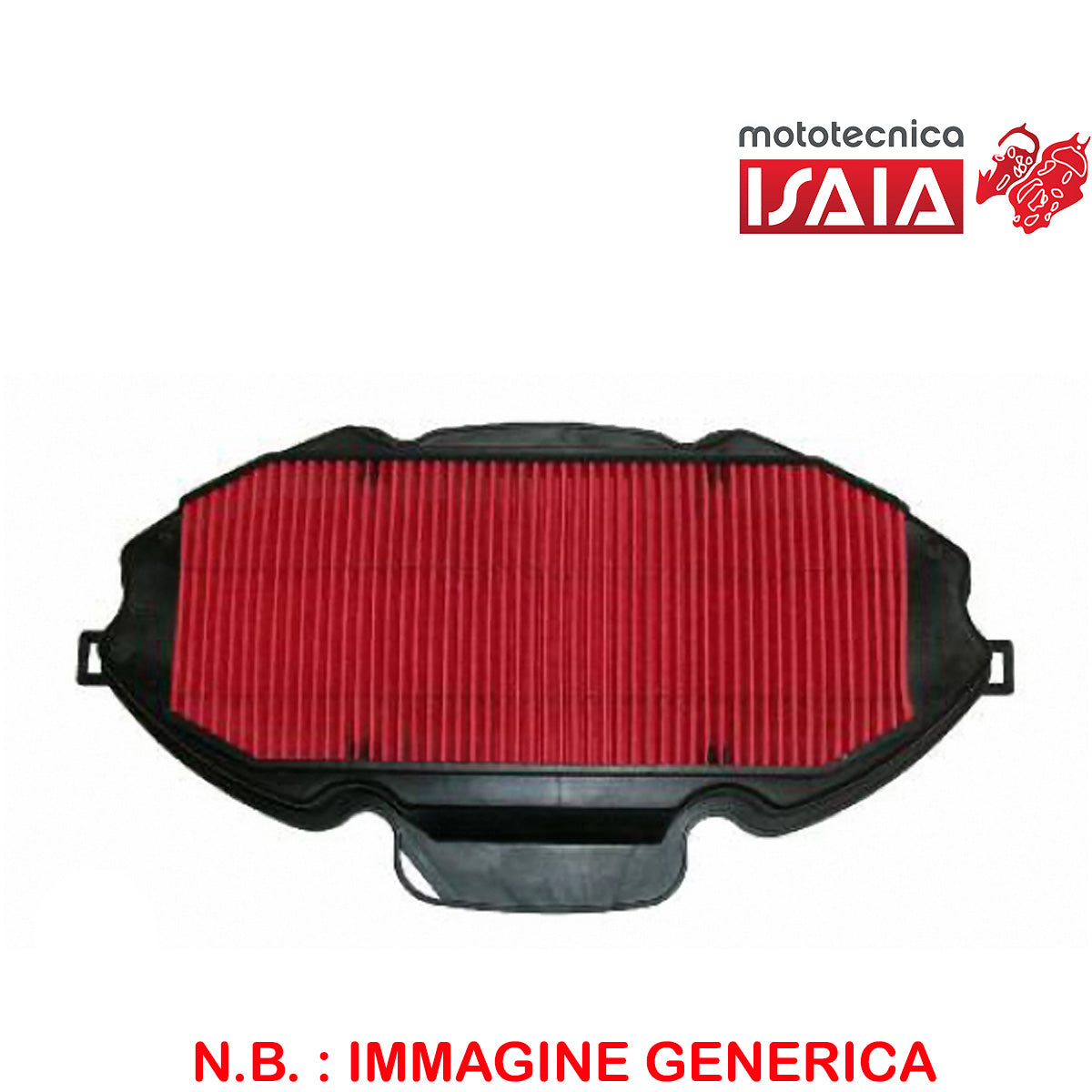 FILTRO ARIA NYPSO HONDA INTEGRA 700-750CC