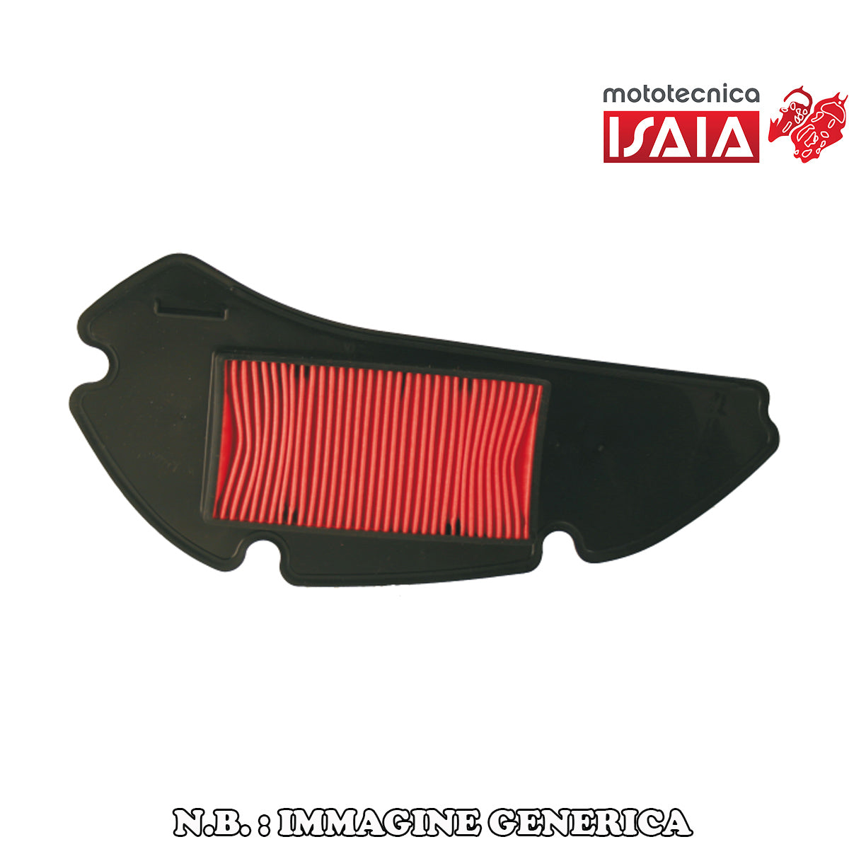 FILTRO ARIA NYPSO HONDA SH 125-150CC 2001-2008
