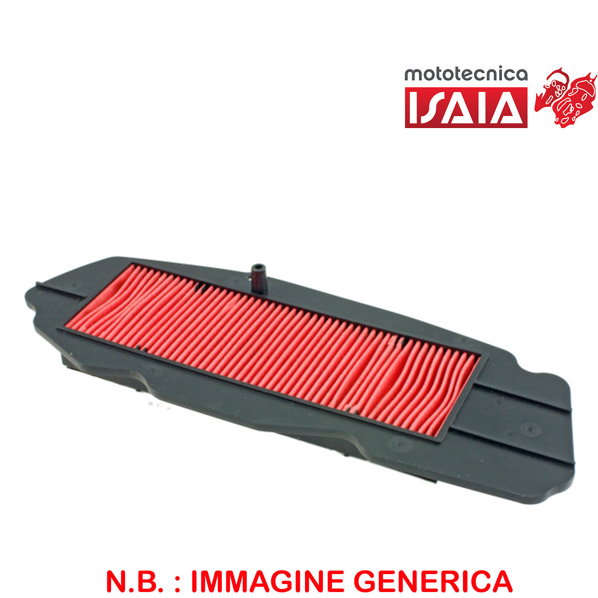 FILTRO ARIA NYPSO HONDA SILVER WING 400-600CC