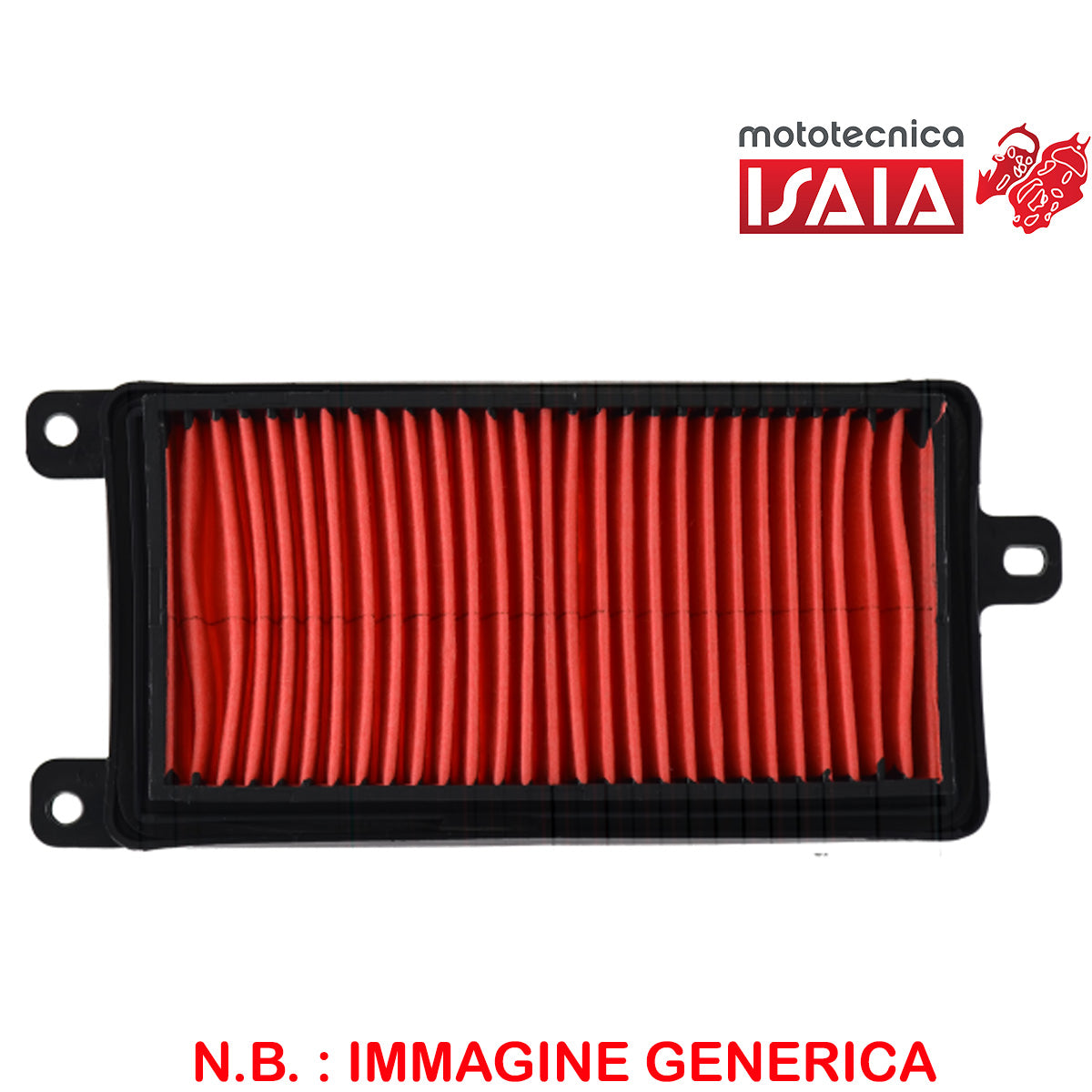 FILTRO ARIA NYPSO KYMCO AGILITY R16 50CC