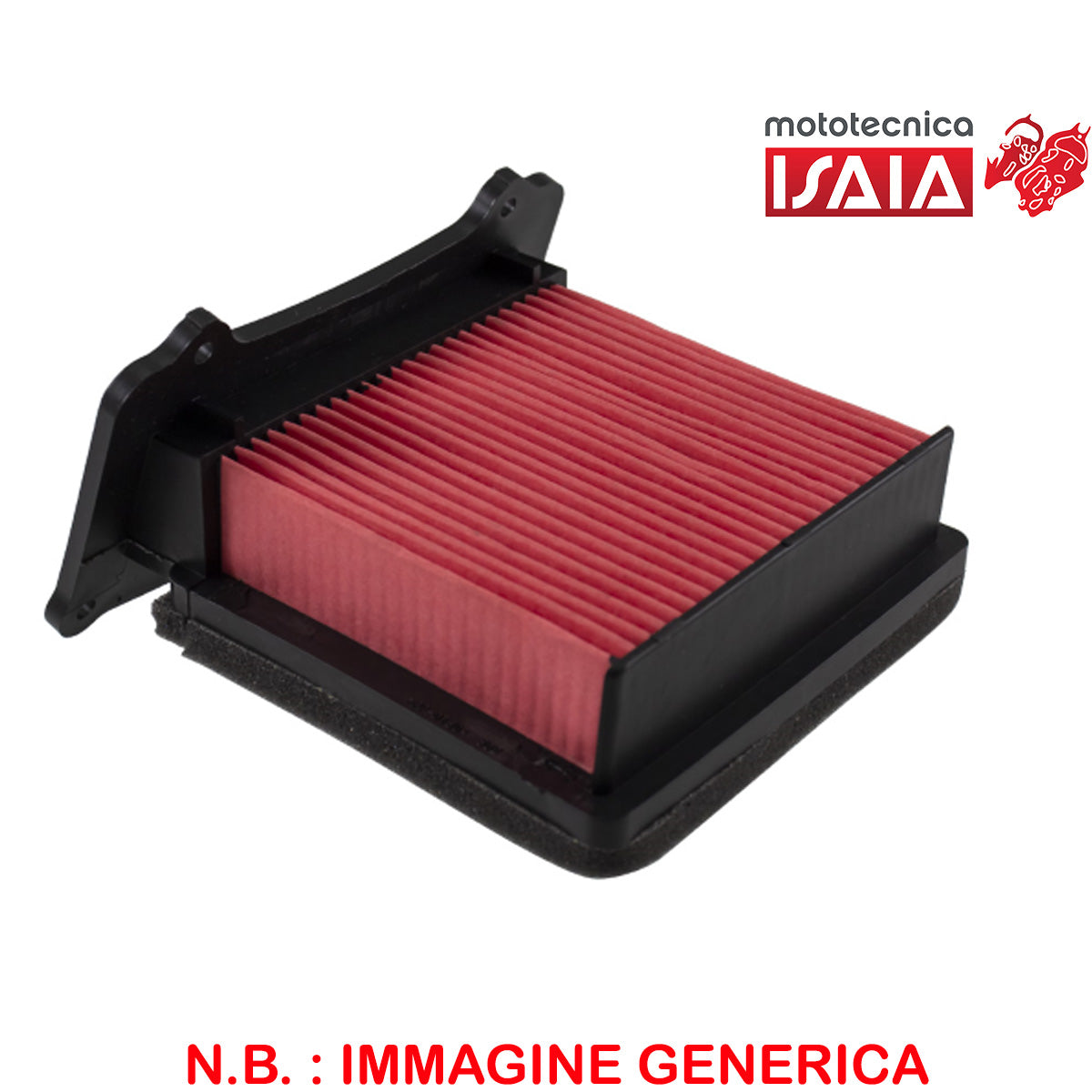 FILTRO ARIA NYPSO KYMCO AK550