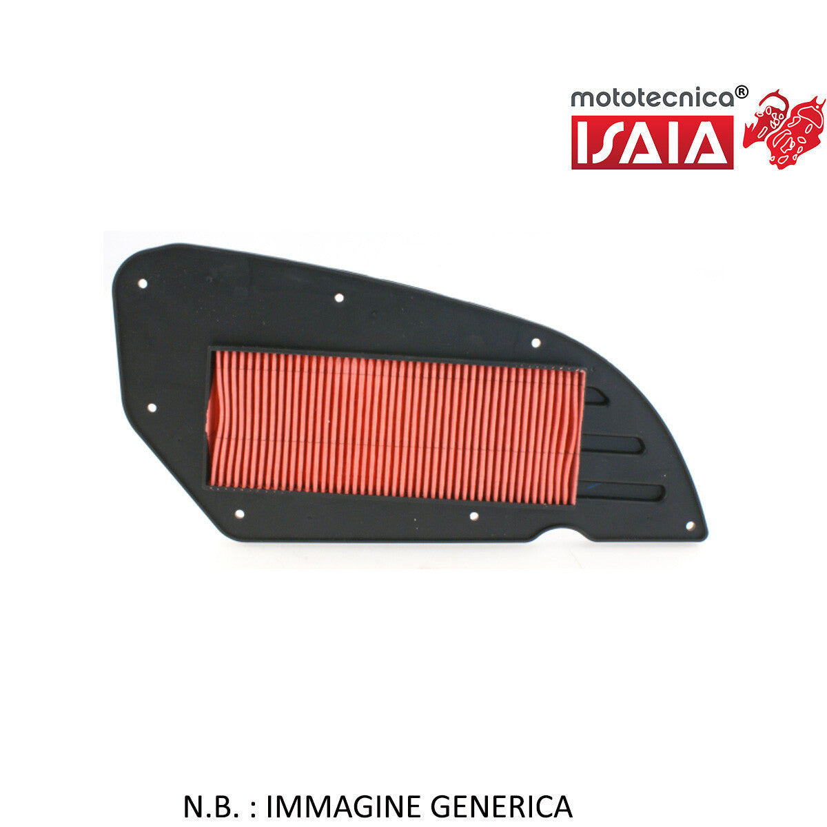 FILTRO ARIA NYPSO KYMCO DOWNTOWN 300/350