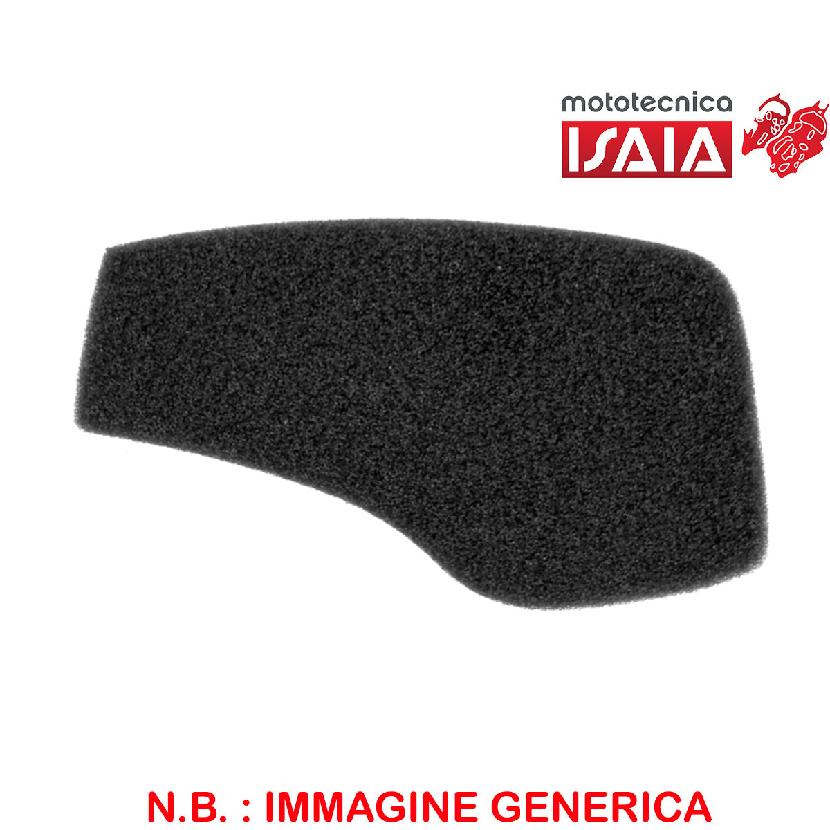 FILTRO ARIA NYPSO KYMCO PEOPLE 50CC 1999-2000