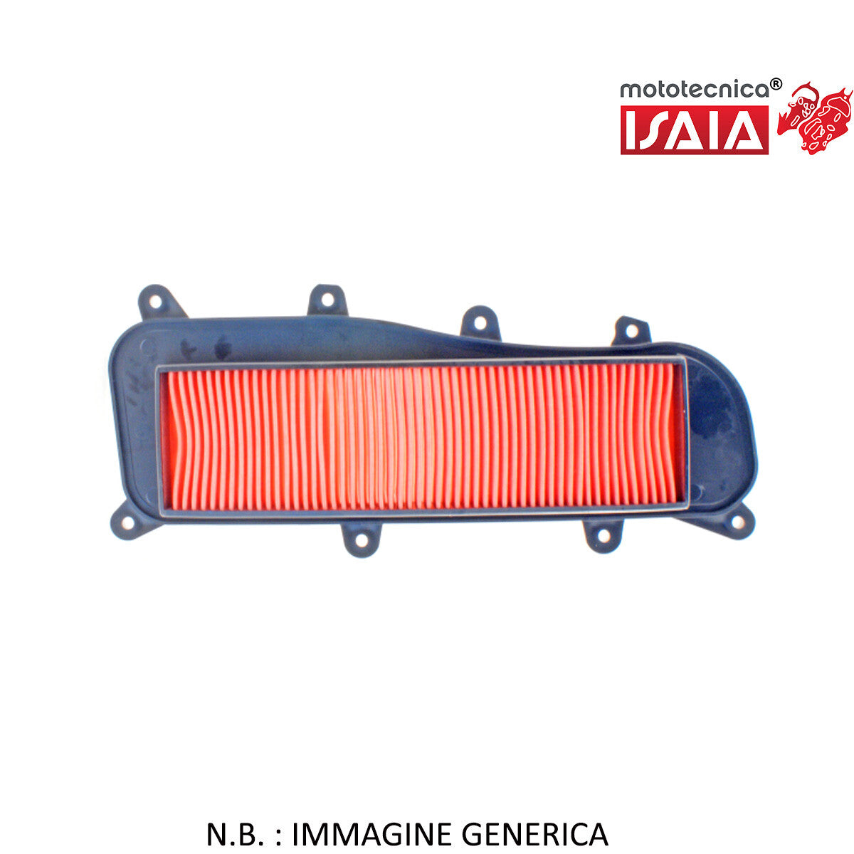FILTRO ARIA NYPSO KYMCO PEOPLE GT 125/200/300