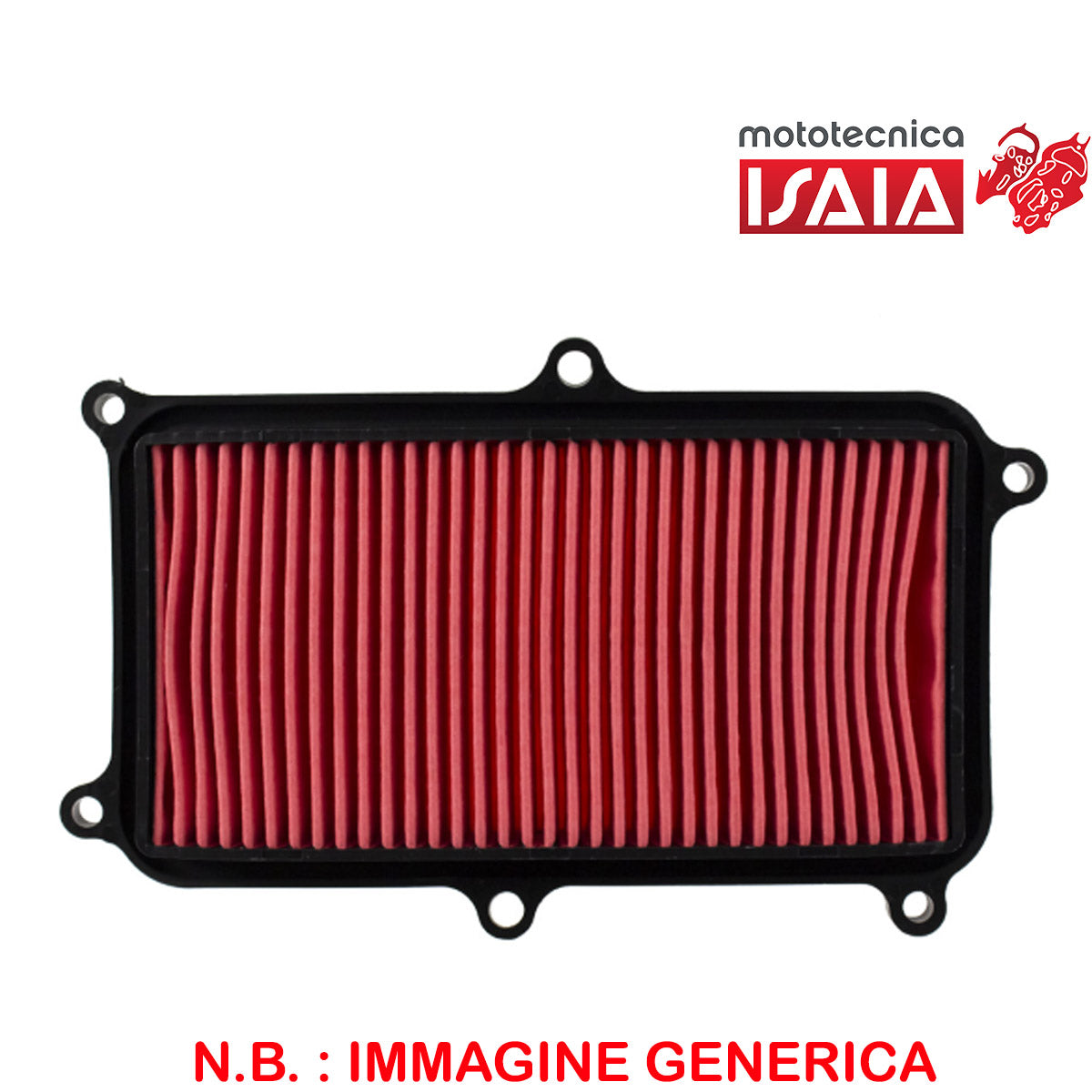 FILTRO ARIA NYPSO KYMCO PEOPLE S >2017