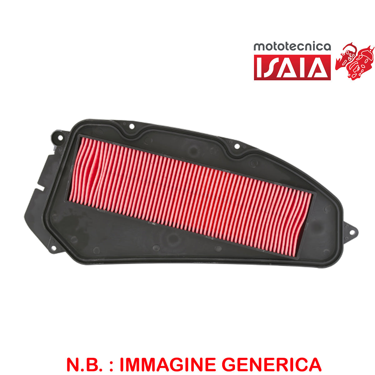 FILTRO ARIA NYPSO KYMCO XCITING I ABS E4 400 >17