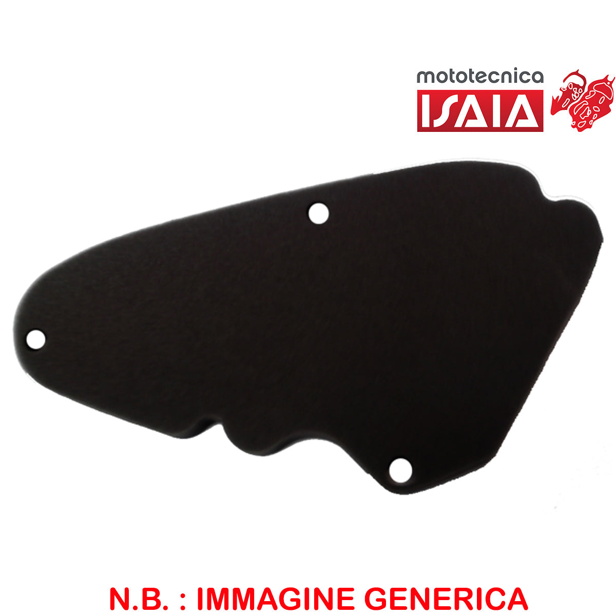 FILTRO ARIA NYPSO PIAGGIO LIBERTY 125-150CC 2013-2014