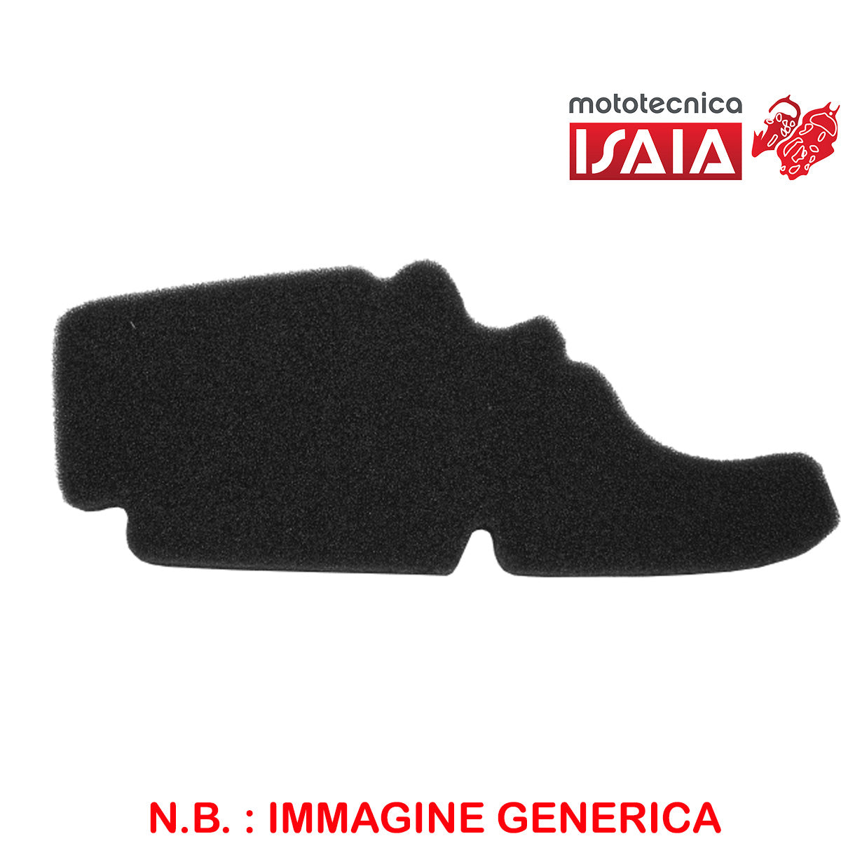 FILTRO ARIA NYPSO PIAGGIO VESPA LX 125-150CC 2005-2006