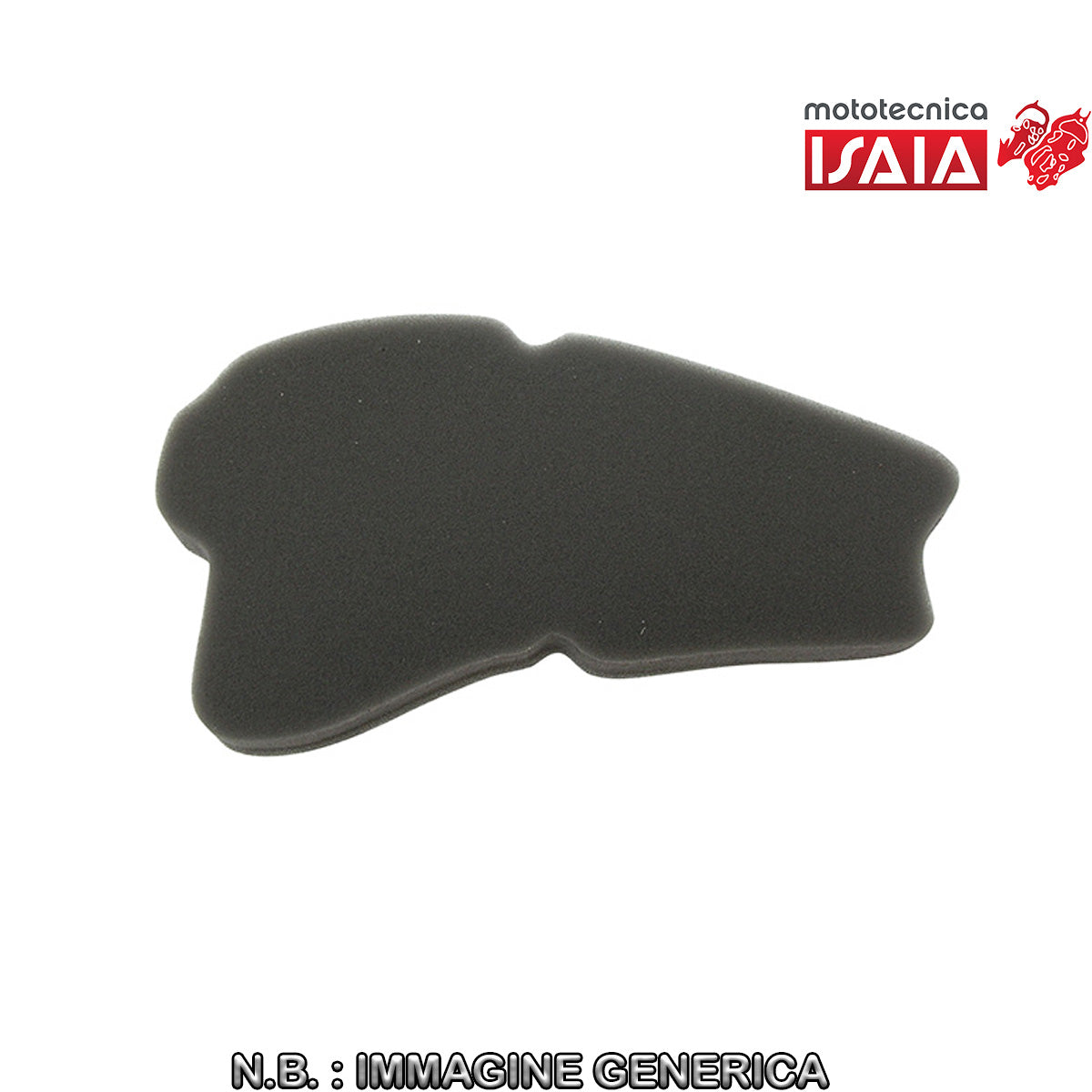 FILTRO ARIA SYM MIO 50-MIO 100/EURO 2/3