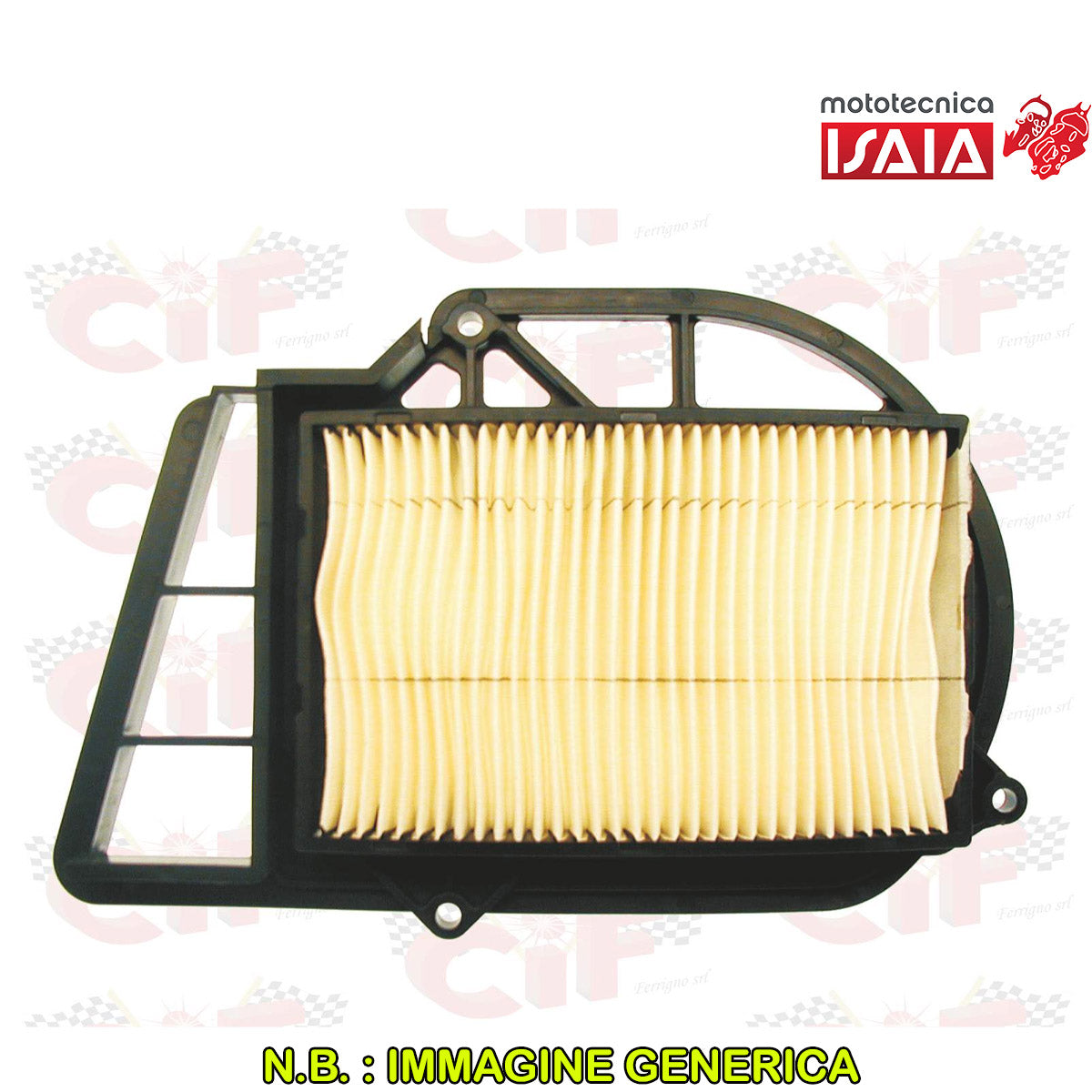 FILTRO ARIA VARIATORE YAMAHA X MAX 250-MAJESTY