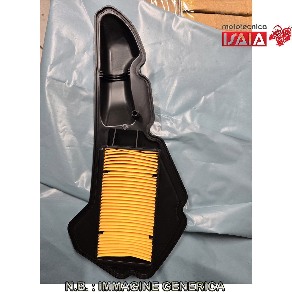 FILTRO ARIA VOGE SR1 ADV 125