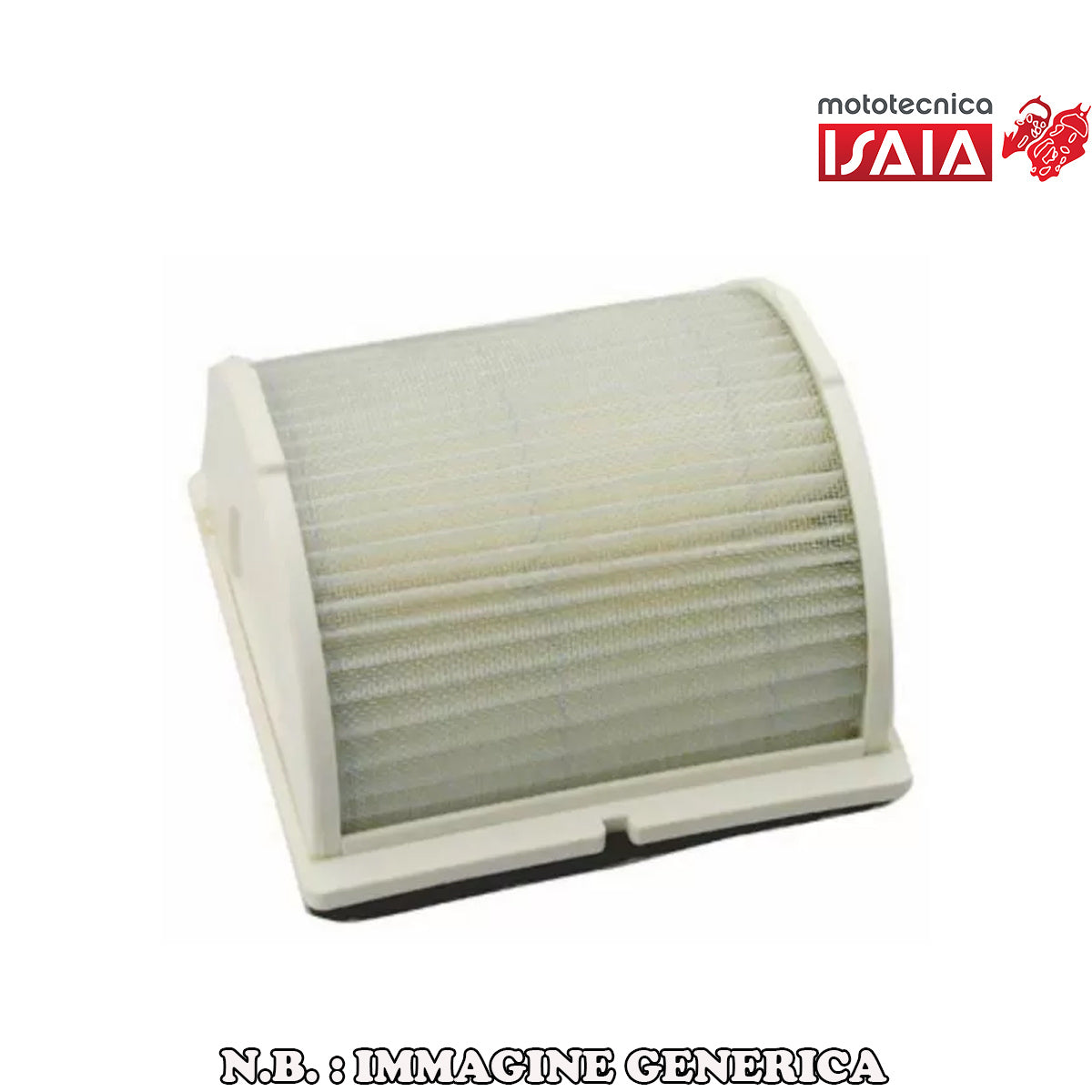 FILTRO ARIA YAMAHA T-MAX 500