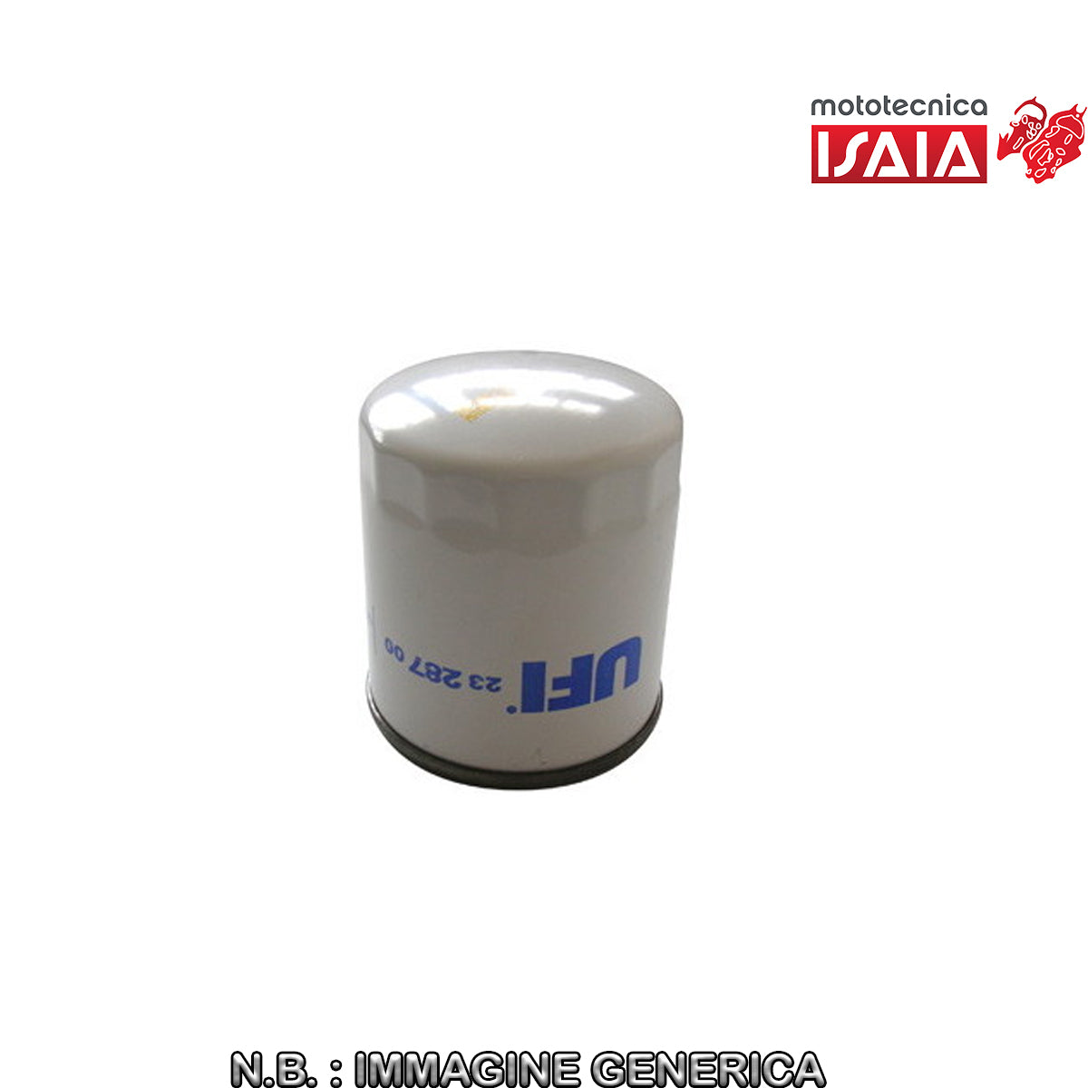 FILTRO OLIO GUZZI 1000 I.E.