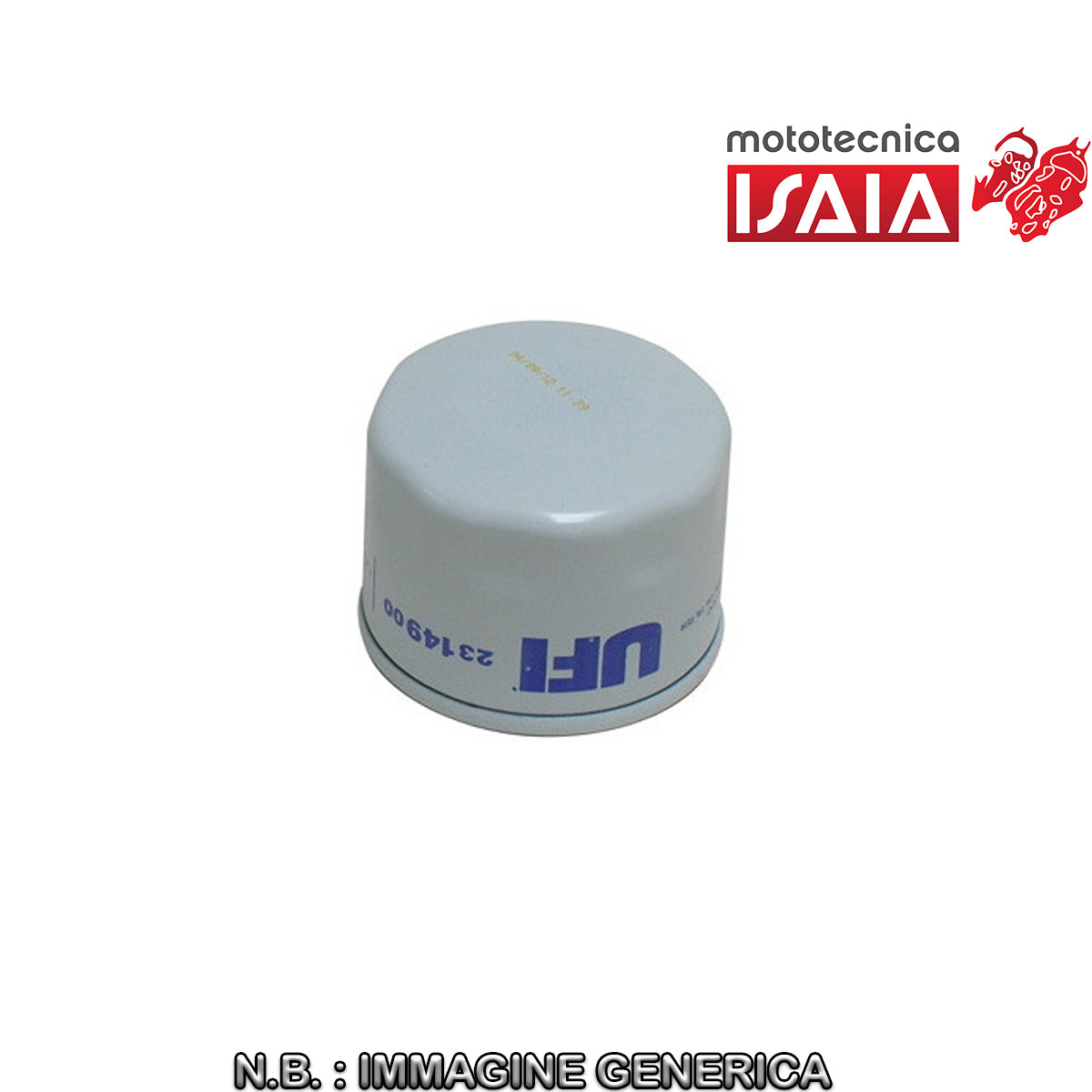 FILTRO OLIO GUZZI 850-1000
