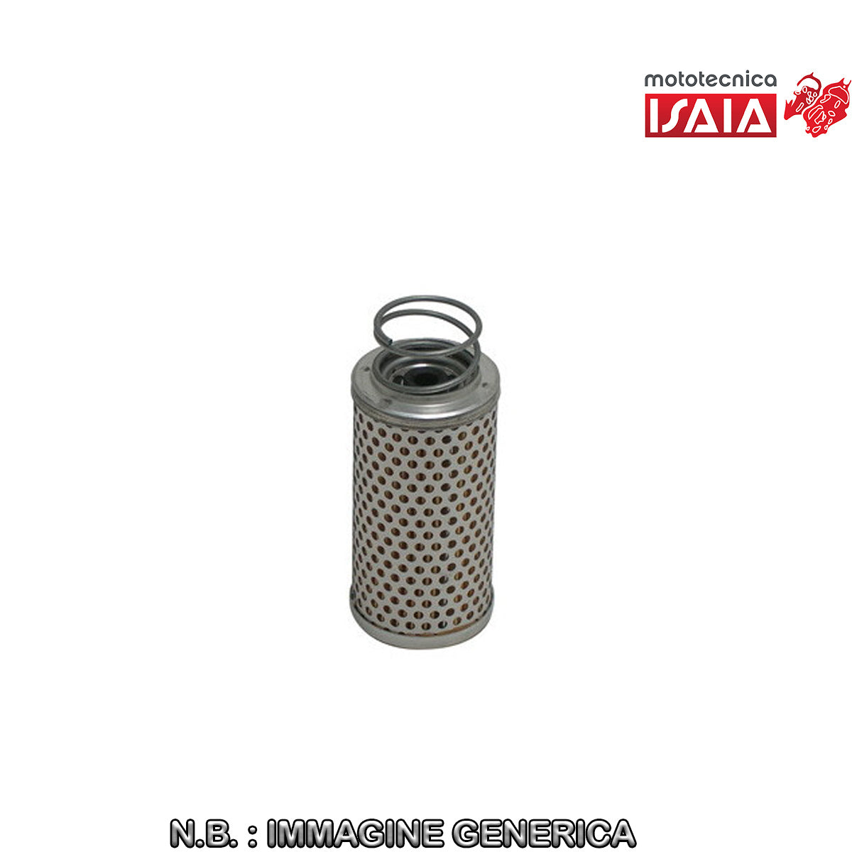 FILTRO OLIO GUZZI V 35-V 50-V 65