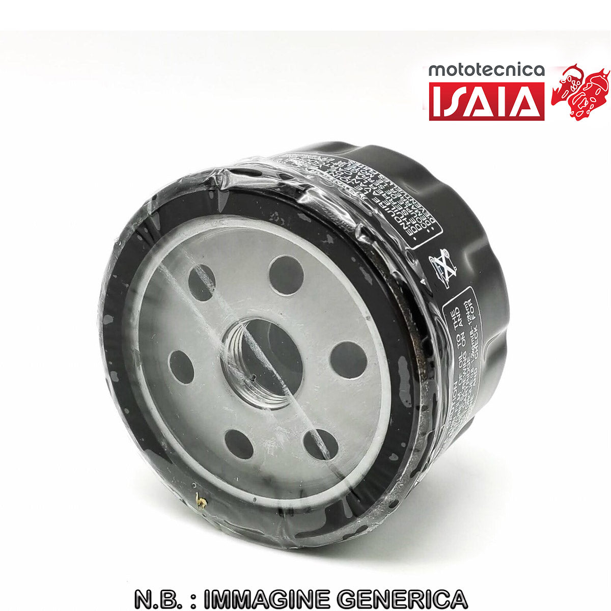 FILTRO OLIO KYMCO AK 550 PREMIUM EURO5