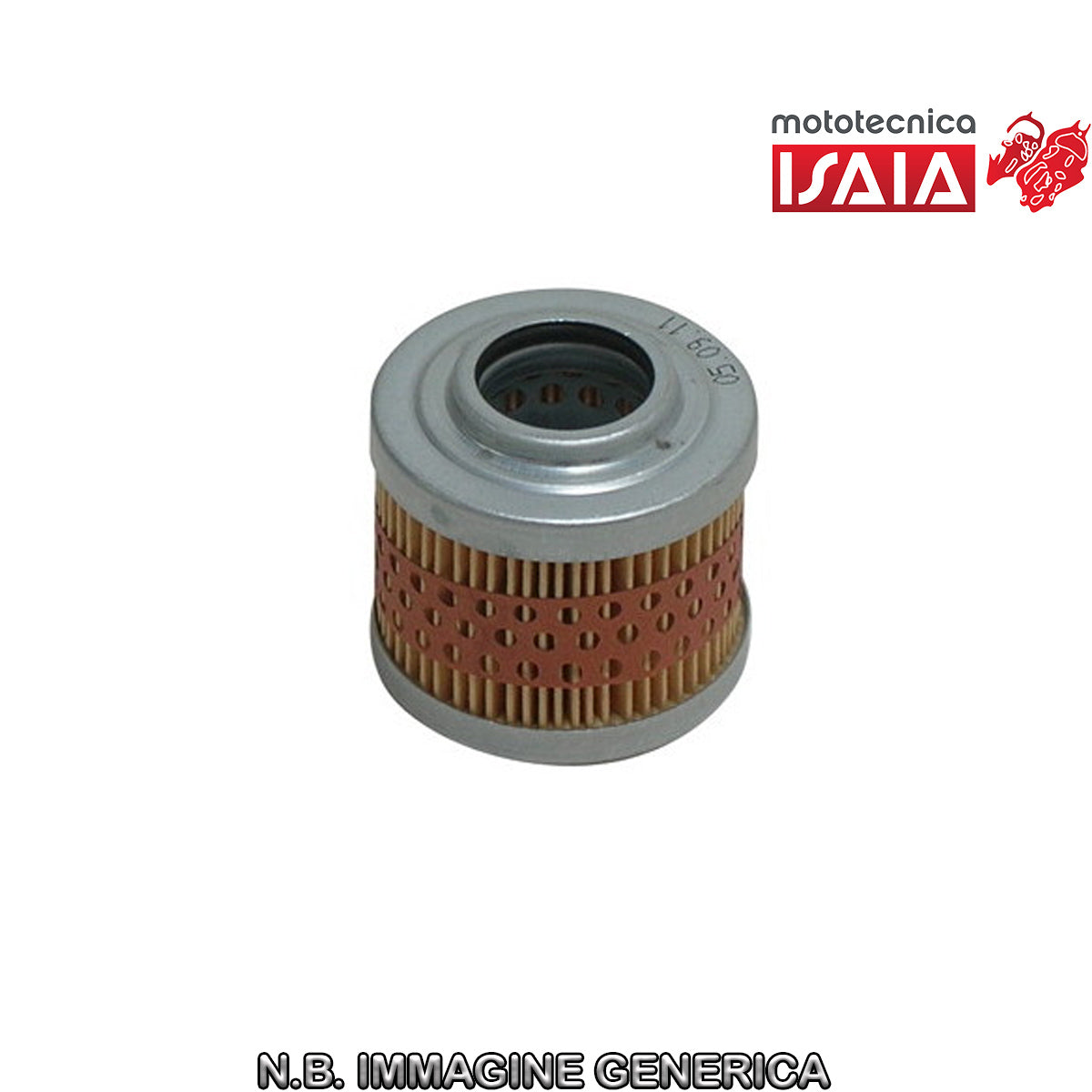 FILTRO OLIO MAHLE (OX119) BMW F 650