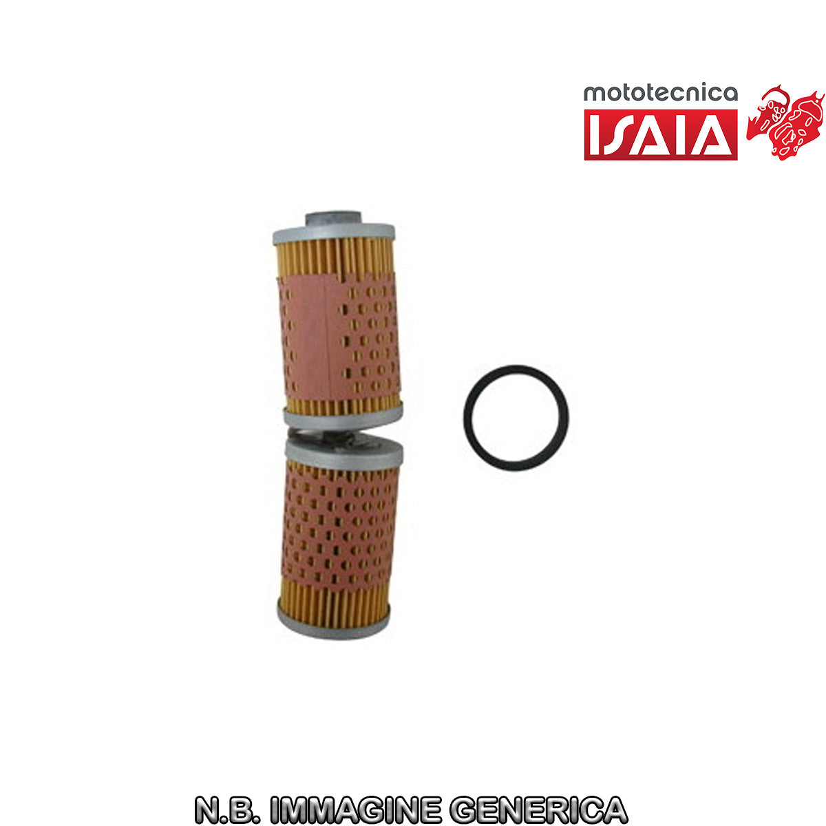 FILTRO OLIO MAHLE(OX37D)BMW R S/RAD.OLIO