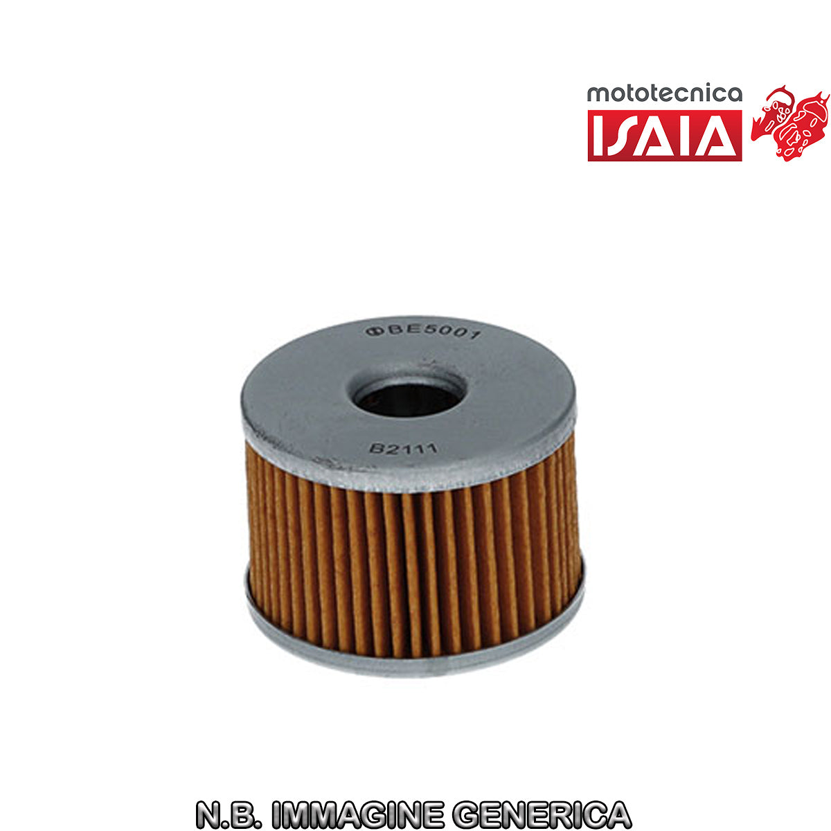 FILTRO OLIO MEIWA BENELLI TORNADO