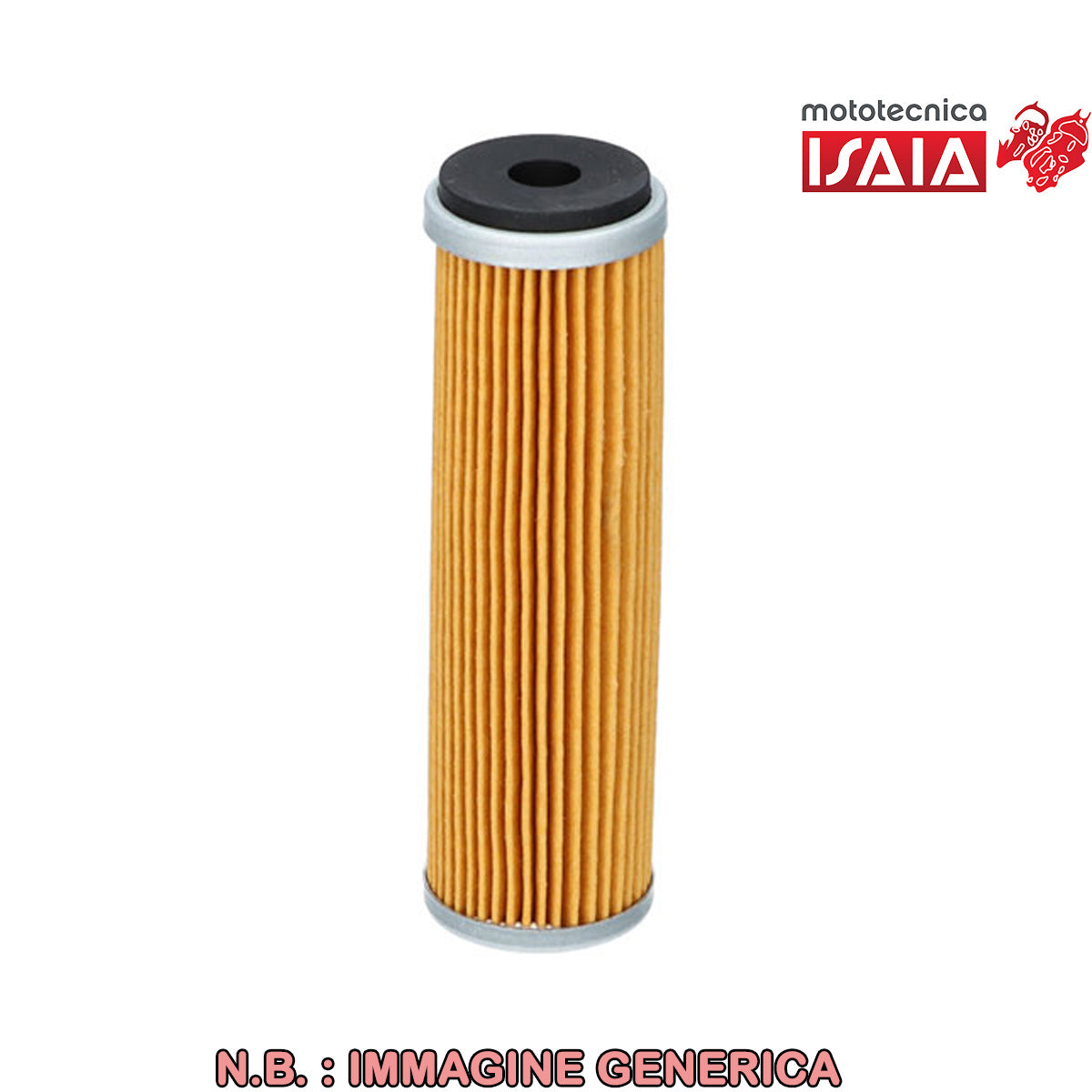 FILTRO OLIO MEIWA FANTIC CABALLERO