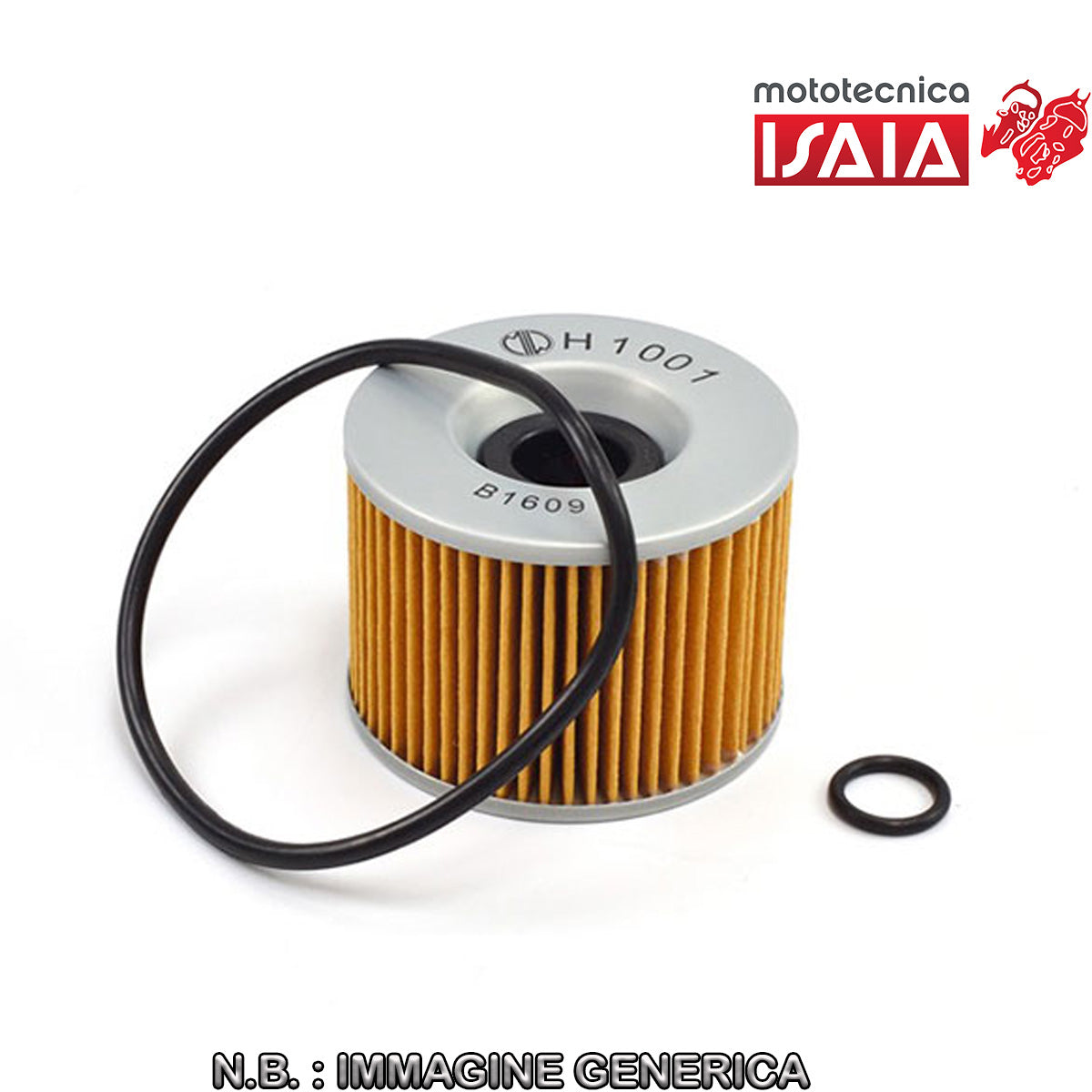 FILTRO OLIO MEIWA HONDA CB F 750
