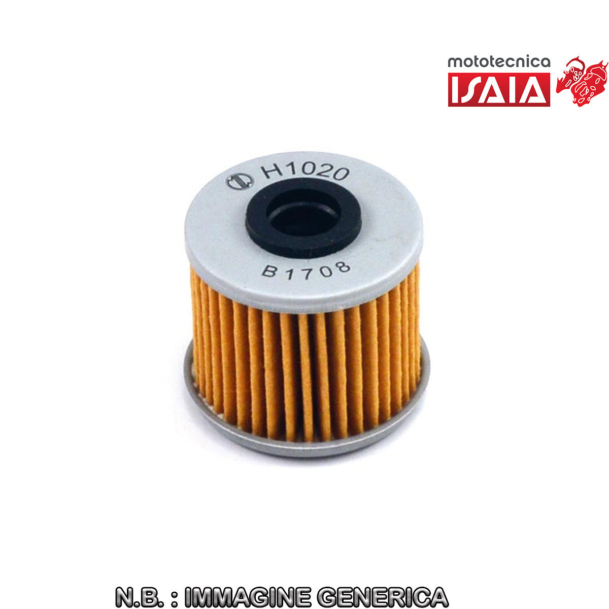 FILTRO OLIO MEIWA HONDA INTEGRA 700
