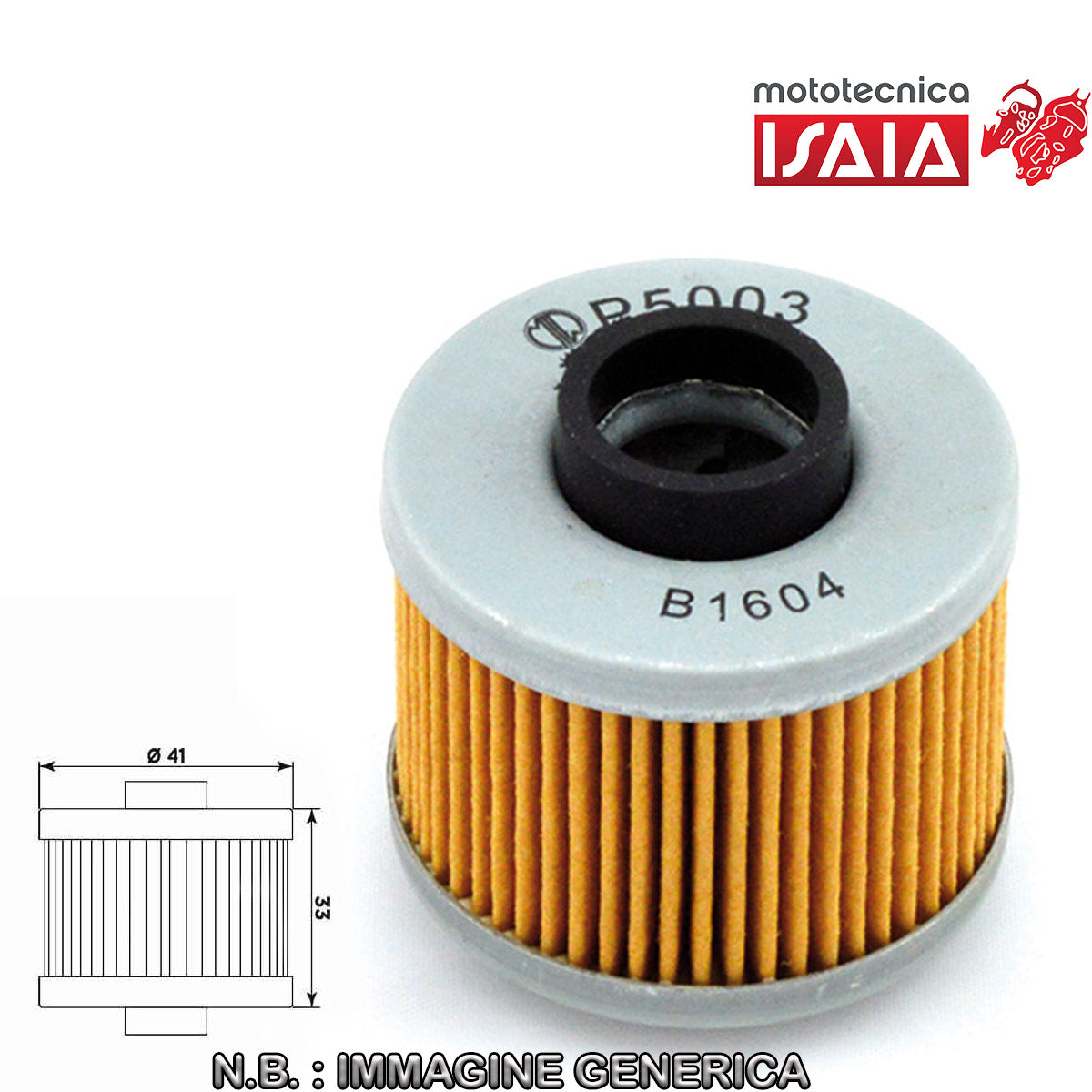 FILTRO OLIO MEIWA PEUGEOT GEOPOLIS/SATELIS 125