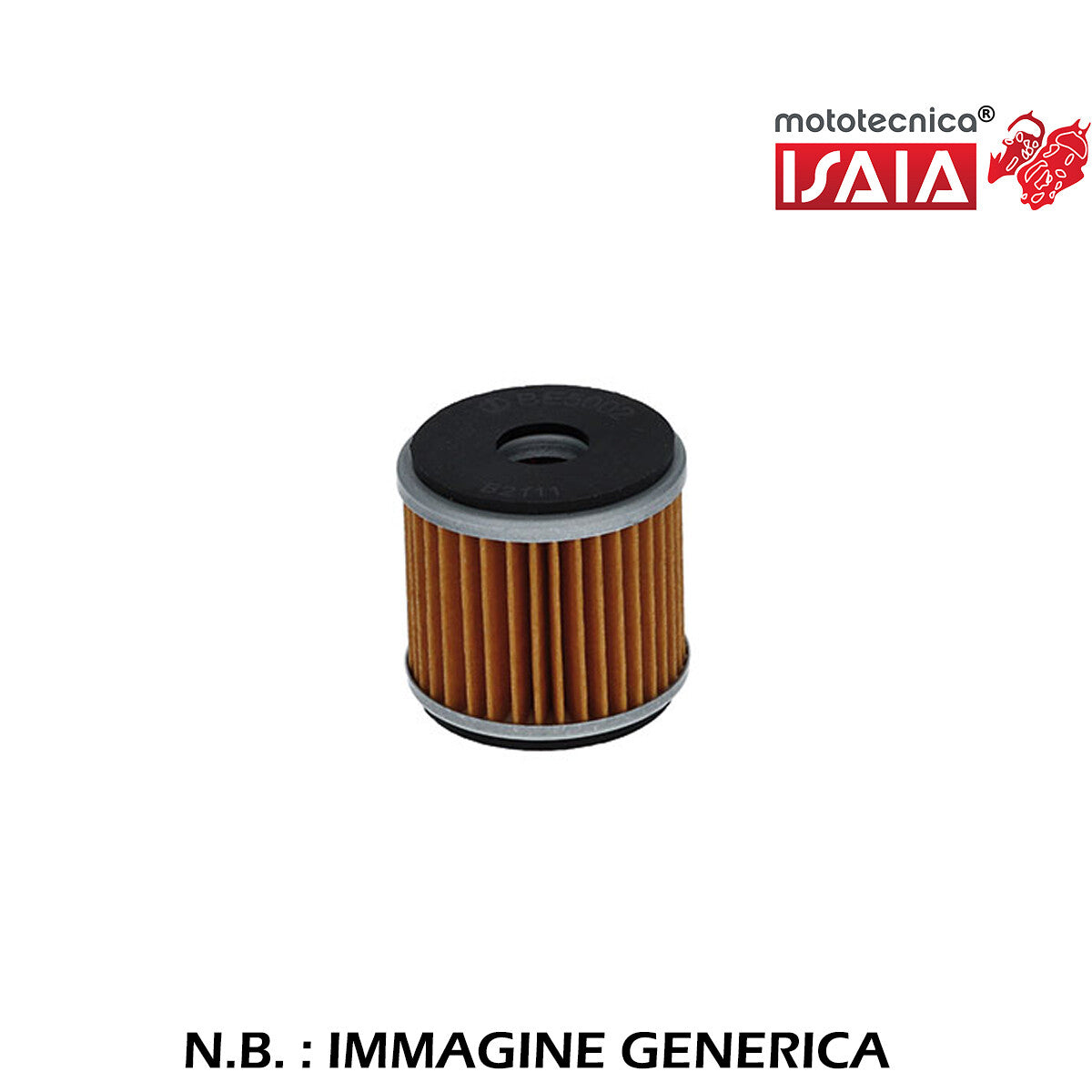 FILTRO OLIO MIW BENELLI BN251 - 250 LEONCINO- TRK 251