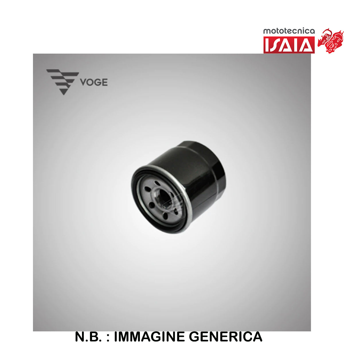 FILTRO OLIO VOGE BRIVIDO 500R EURO5