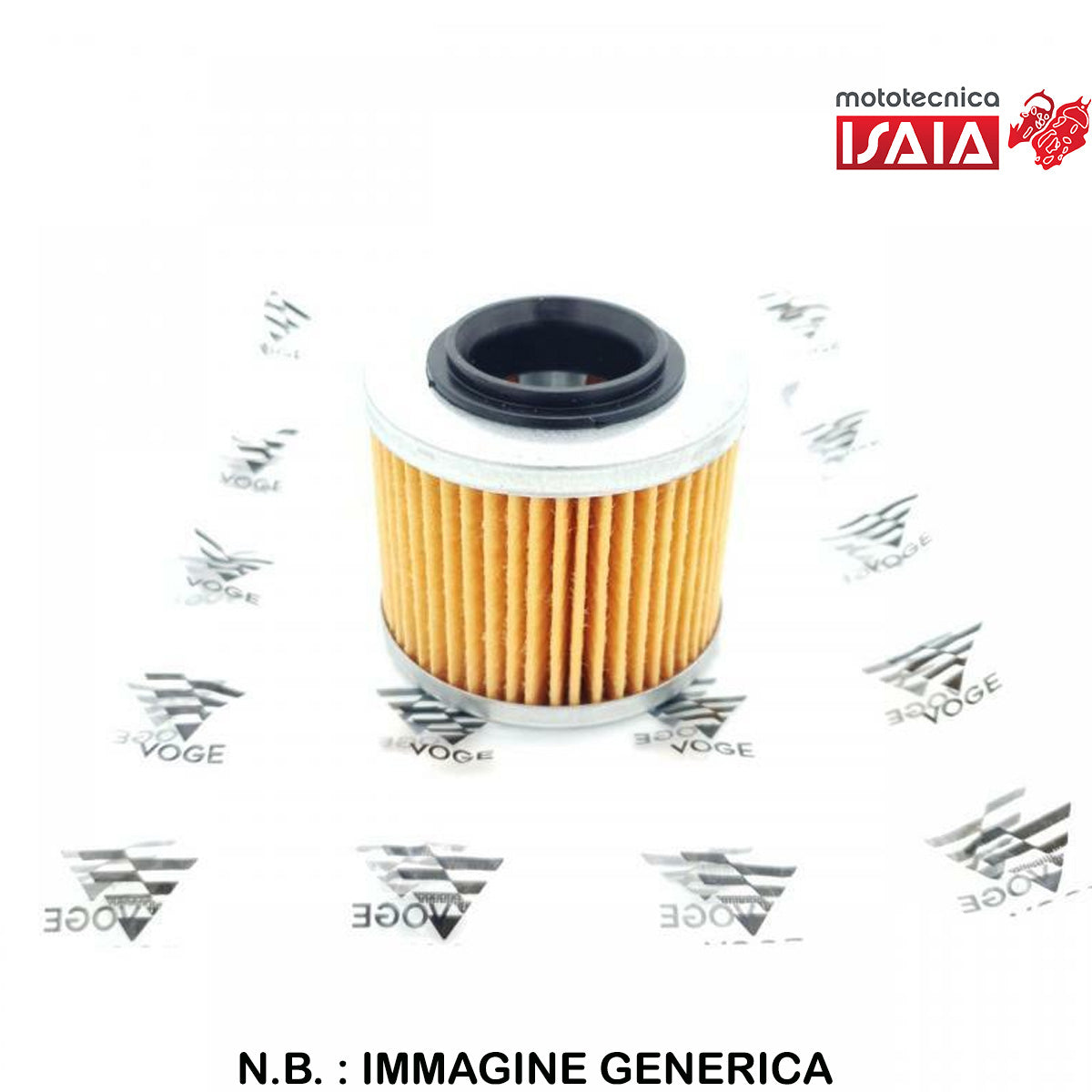 FILTRO OLIO VOGE VALICO 650 DS EURO5