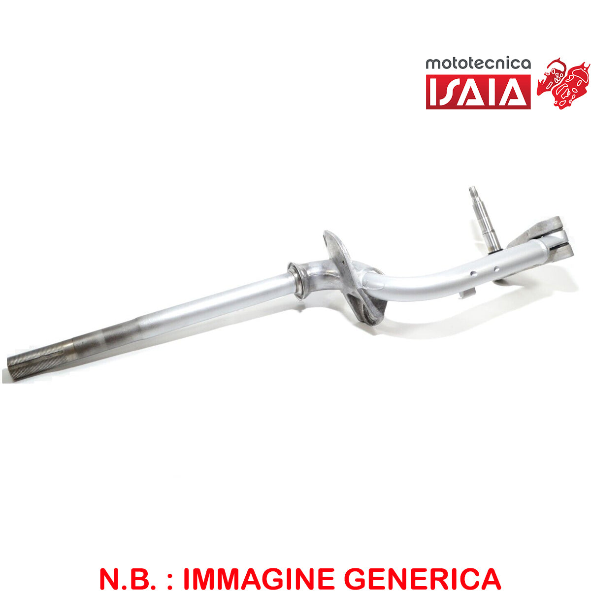 FORCELLA RMS PIAGGIO COSA 1/2