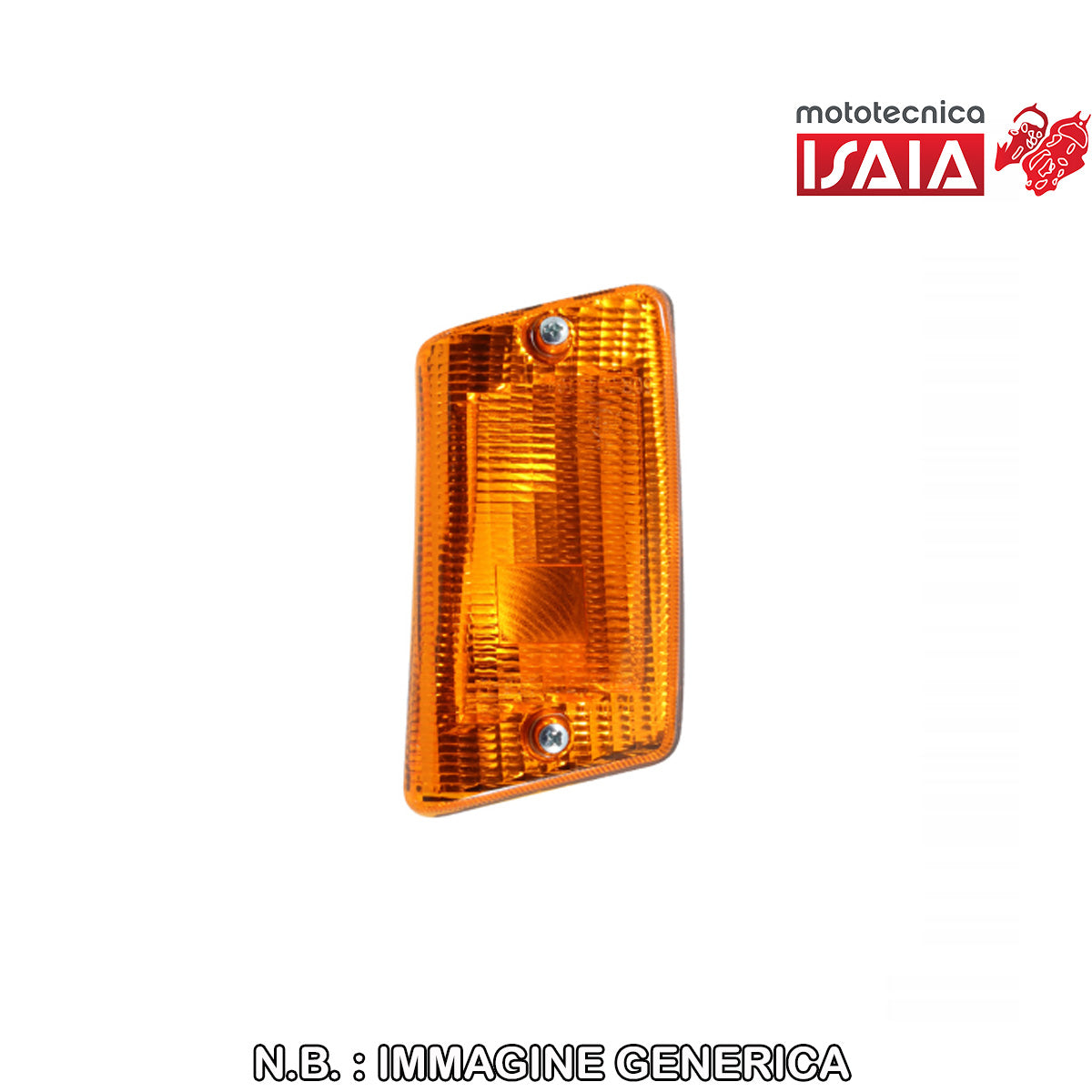 FRECCIA POSTERIORE SINISTRA SIEM PIAGGIO VESPA PK/FL/HP